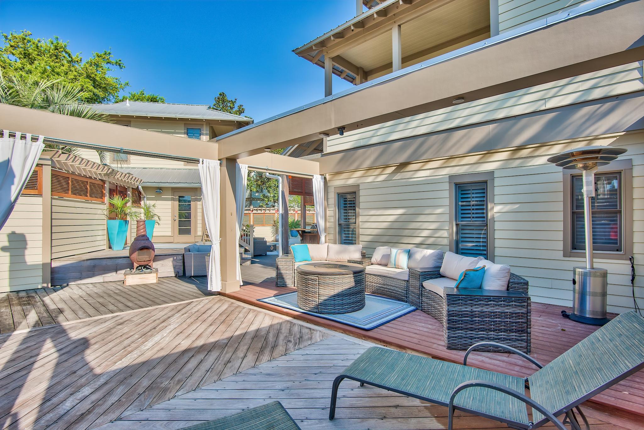 SUMMER RIDGE - Residential