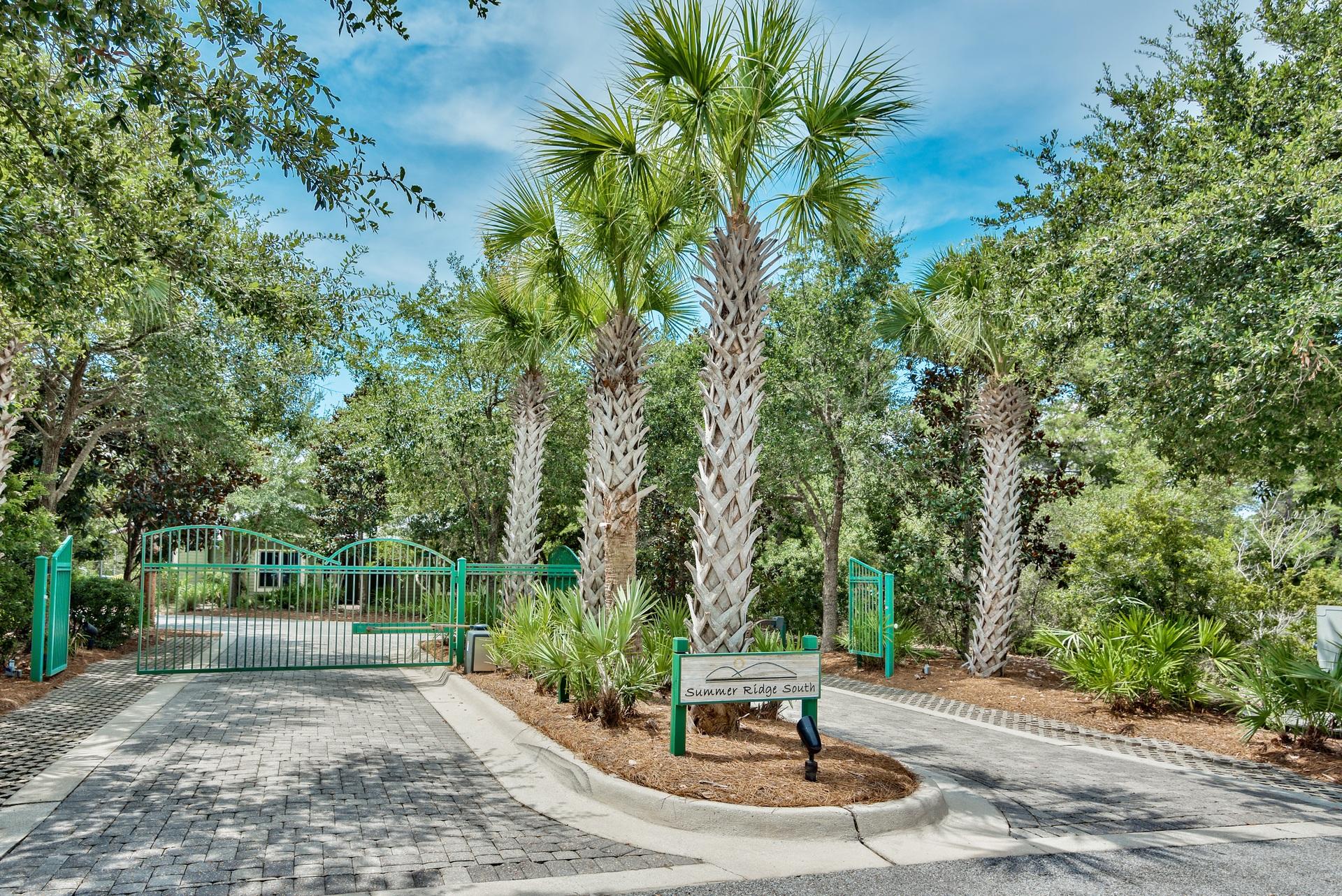 SUMMER RIDGE - Residential