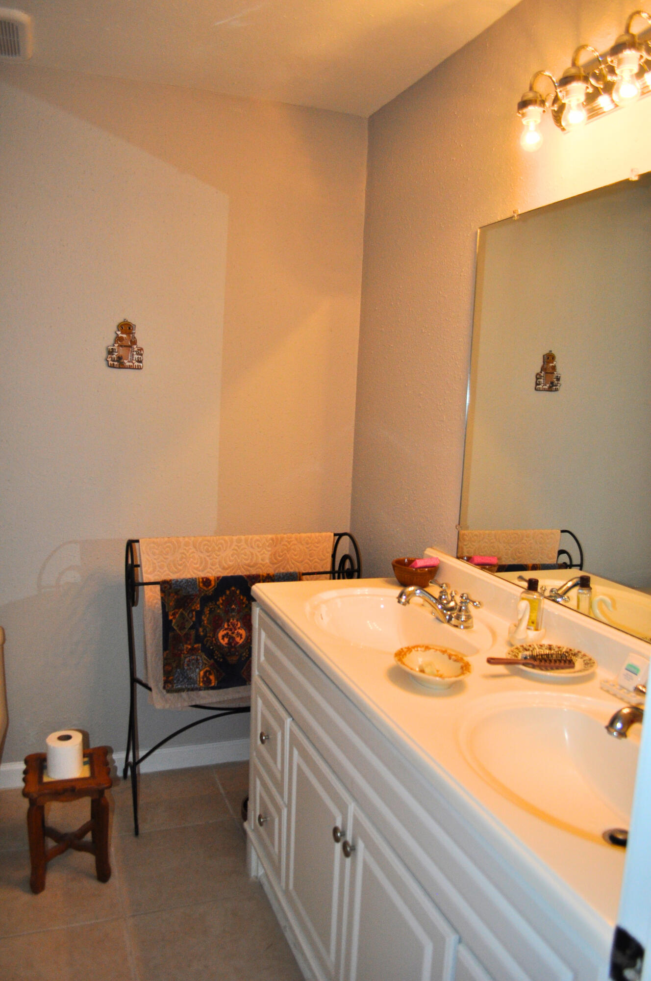 VILLA RUSS PARK - Residential