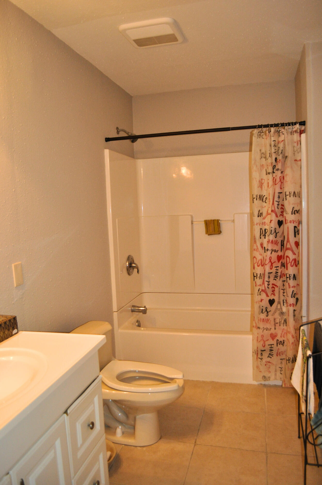 VILLA RUSS PARK - Residential