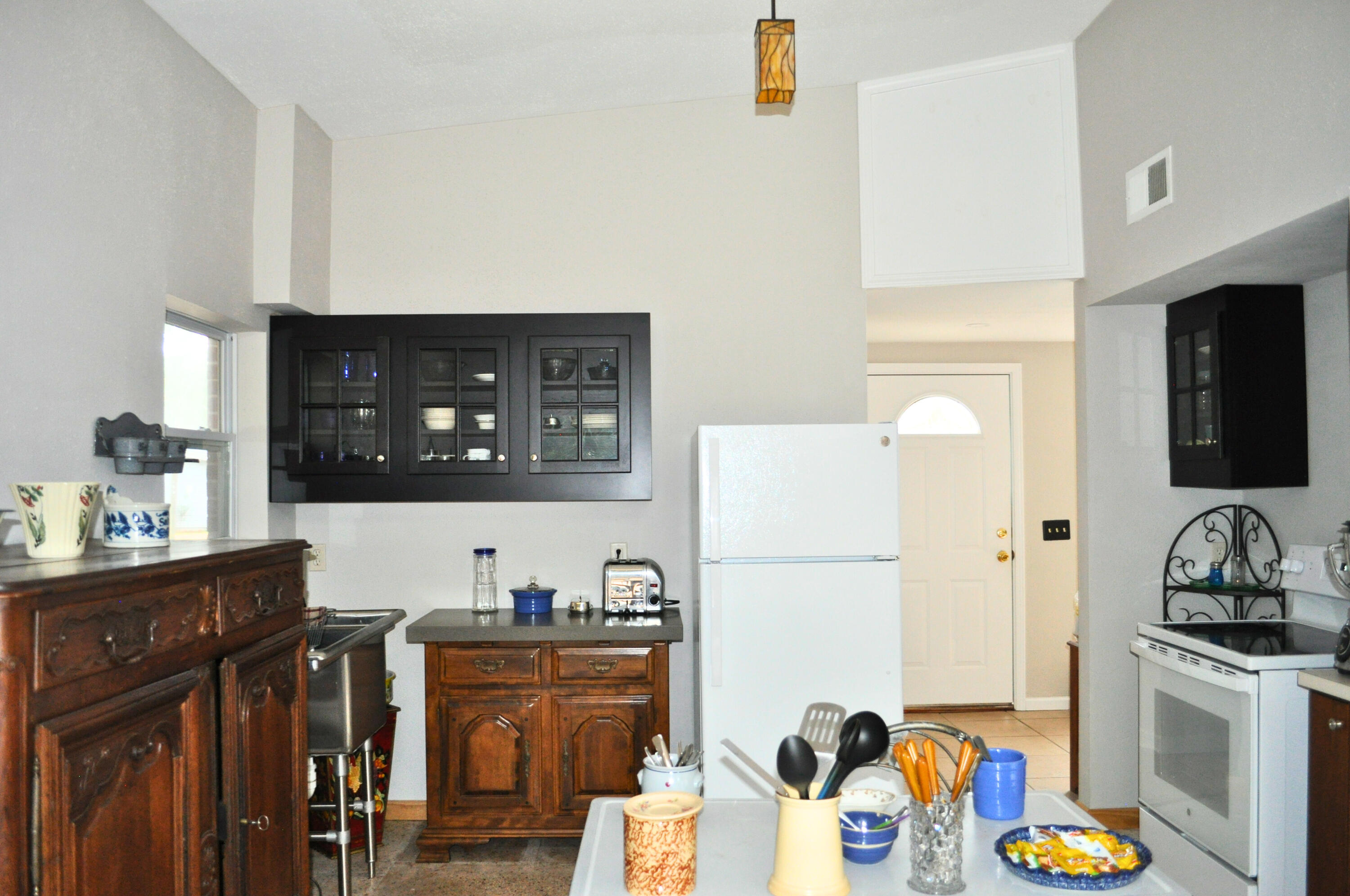 VILLA RUSS PARK - Residential