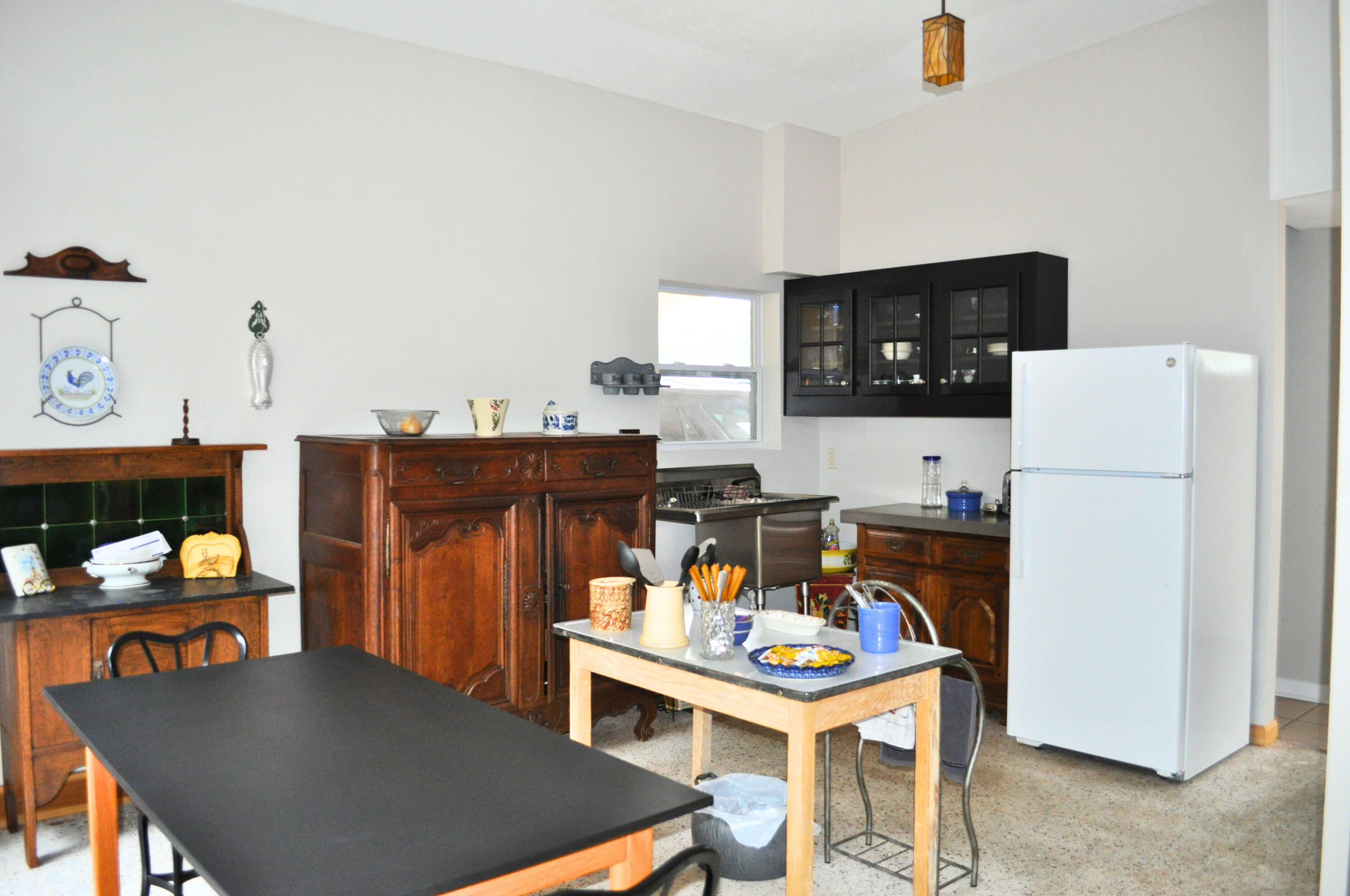 VILLA RUSS PARK - Residential