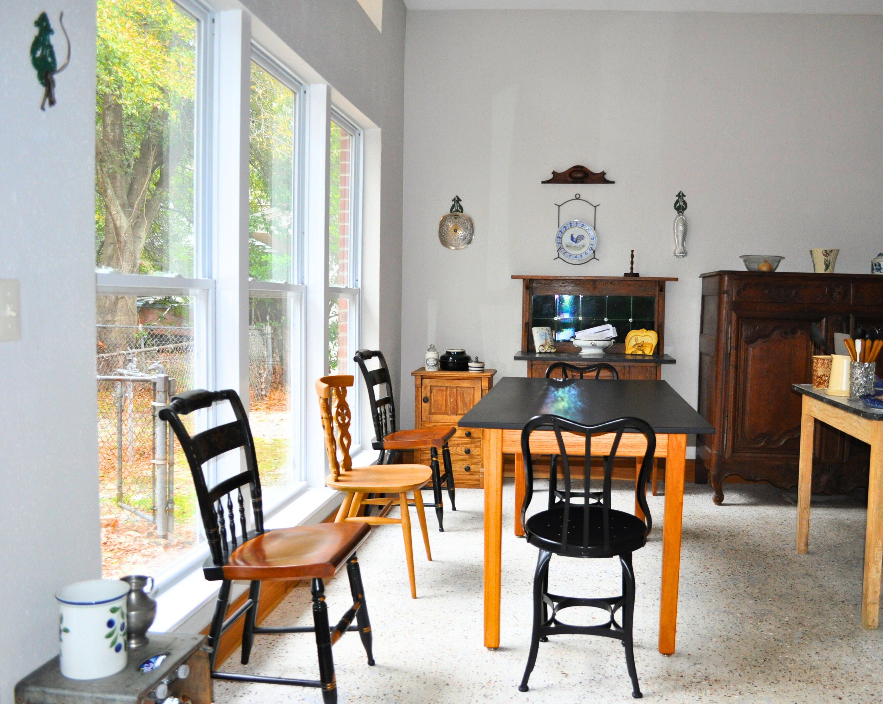 VILLA RUSS PARK - Residential