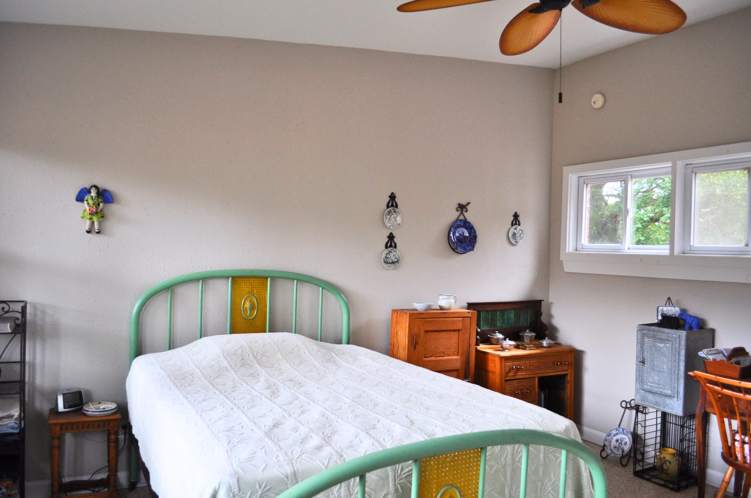 VILLA RUSS PARK - Residential