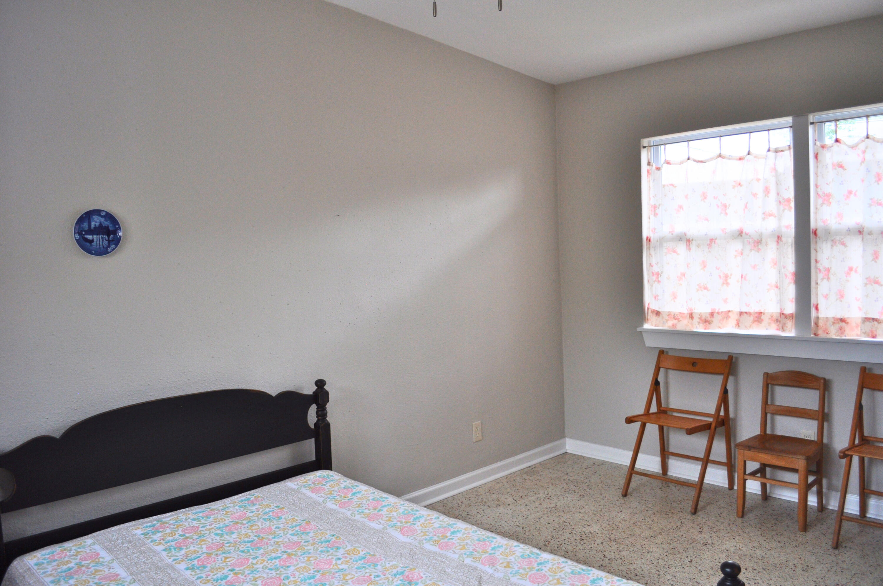 VILLA RUSS PARK - Residential