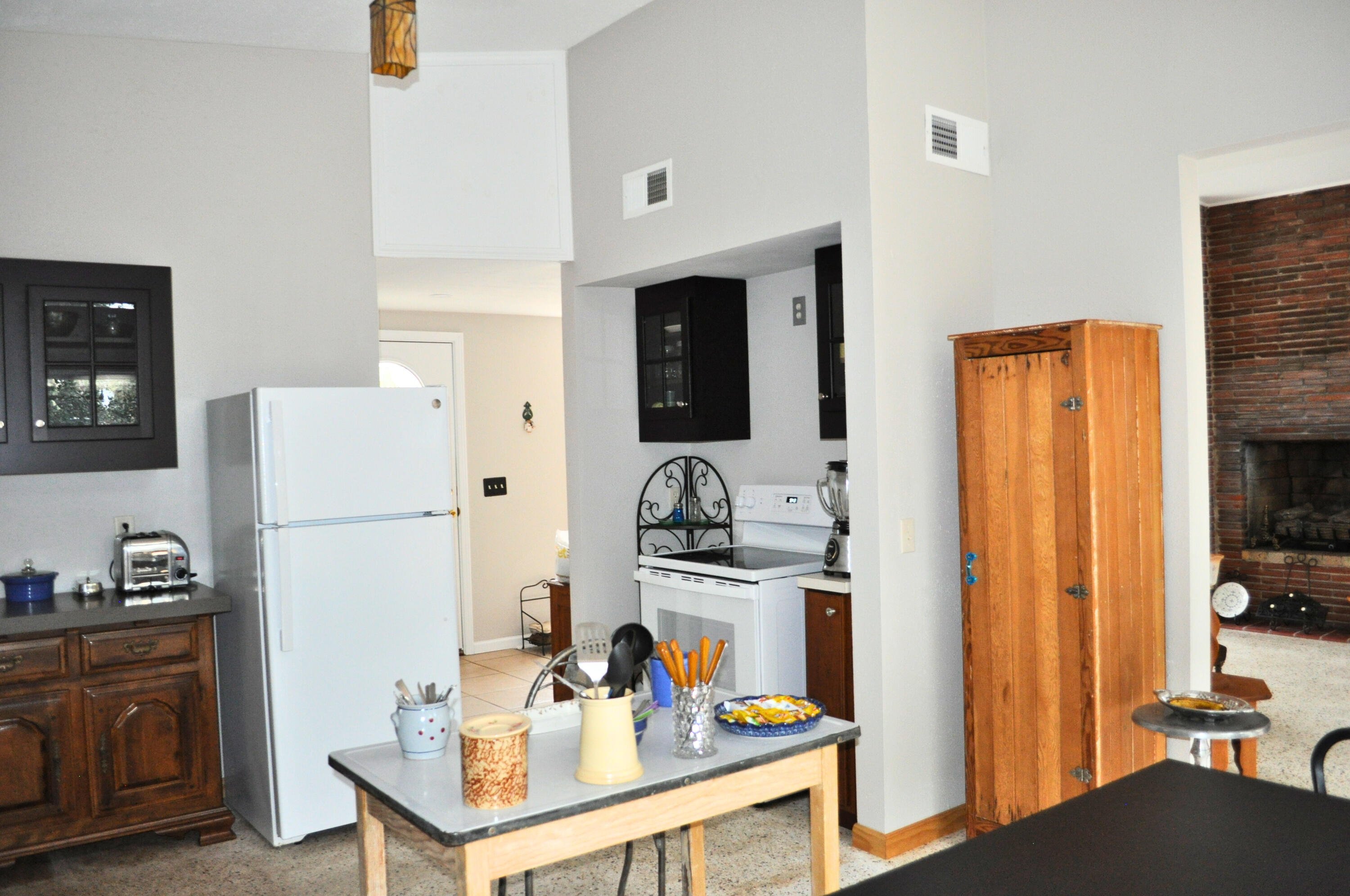 VILLA RUSS PARK - Residential