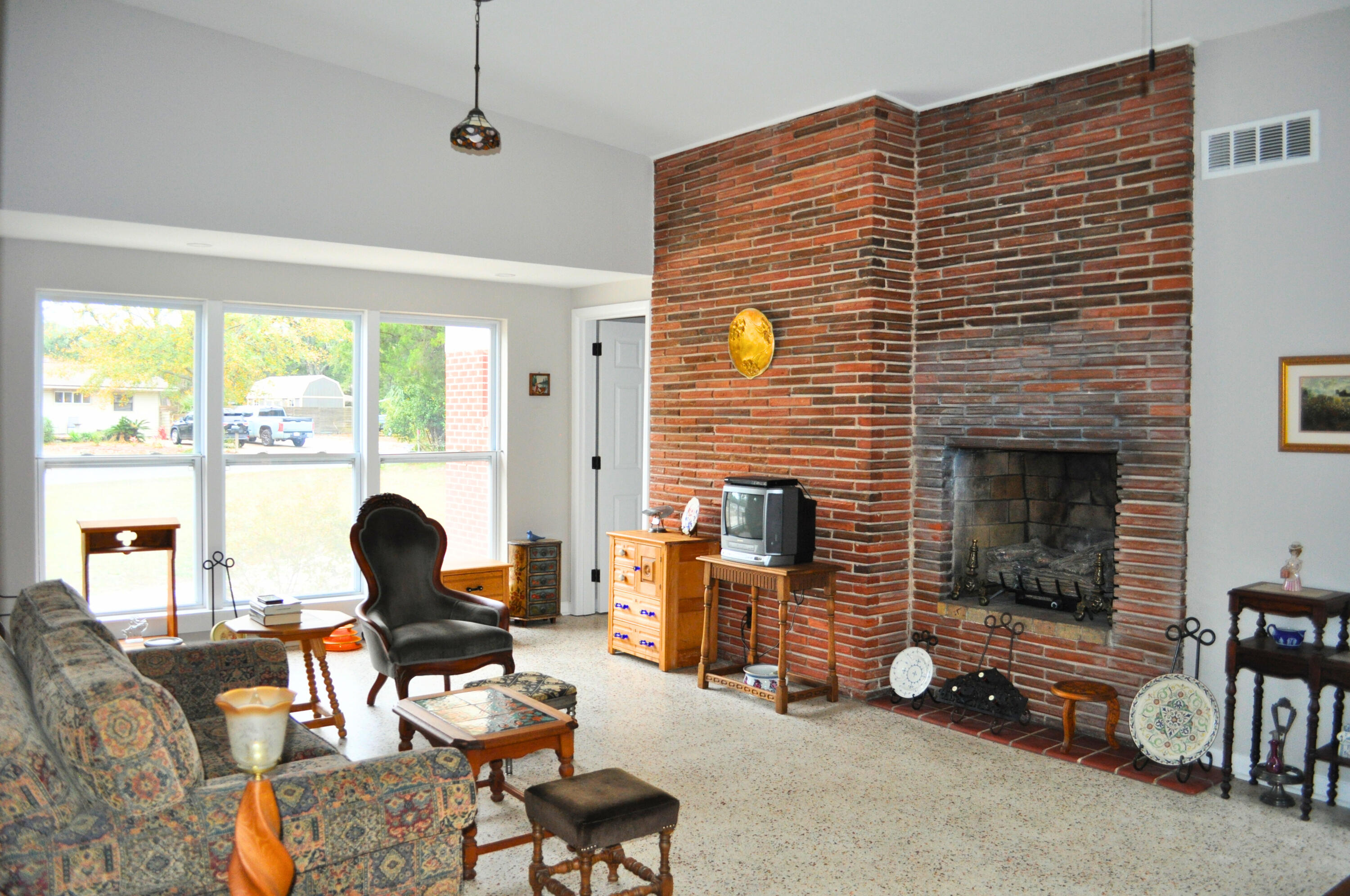 VILLA RUSS PARK - Residential