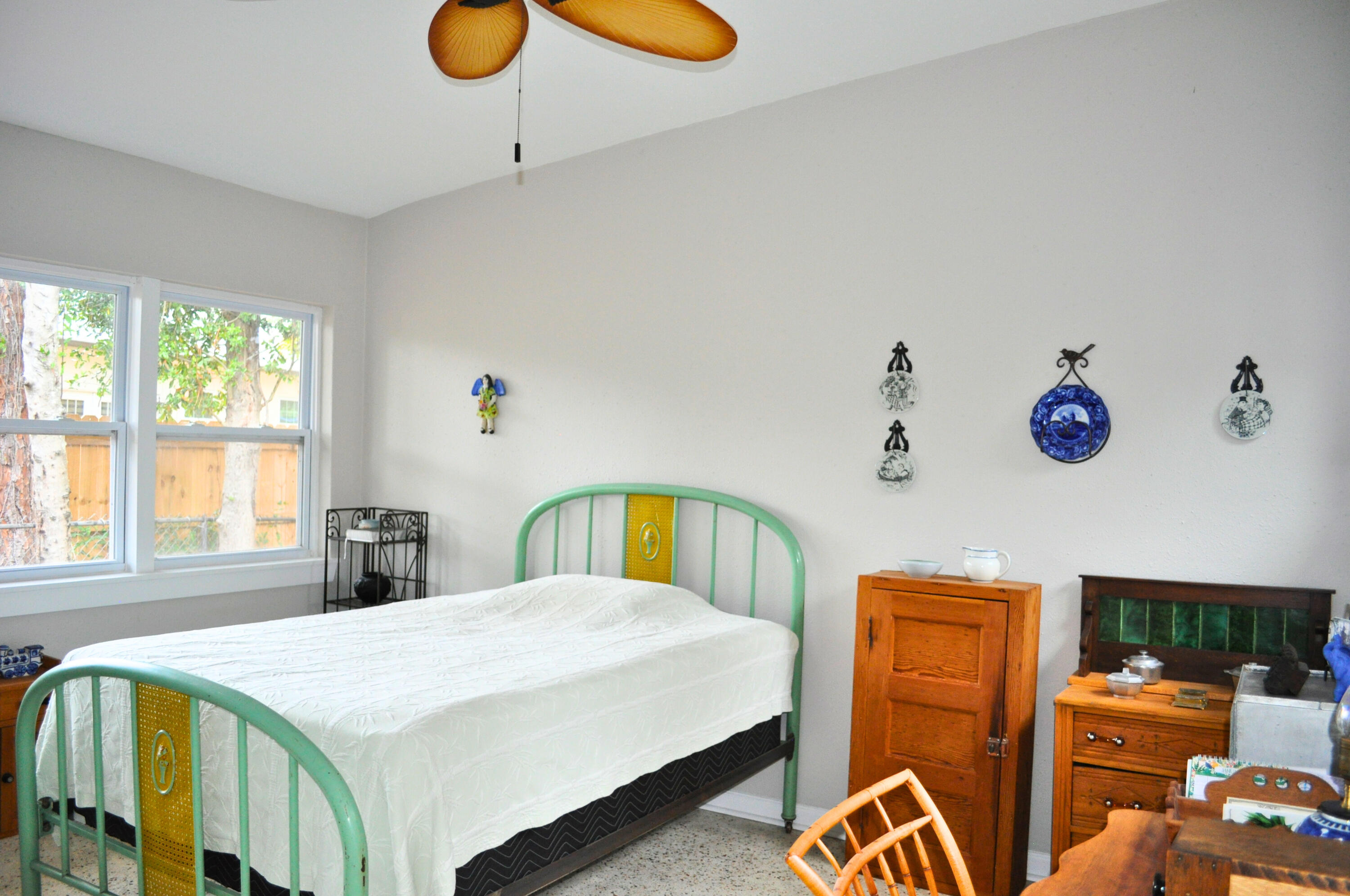 VILLA RUSS PARK - Residential