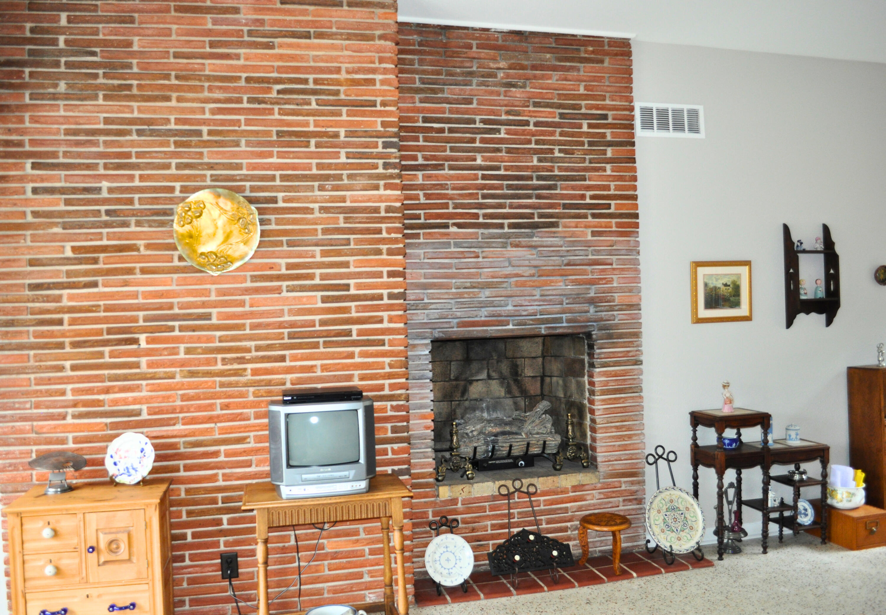 VILLA RUSS PARK - Residential