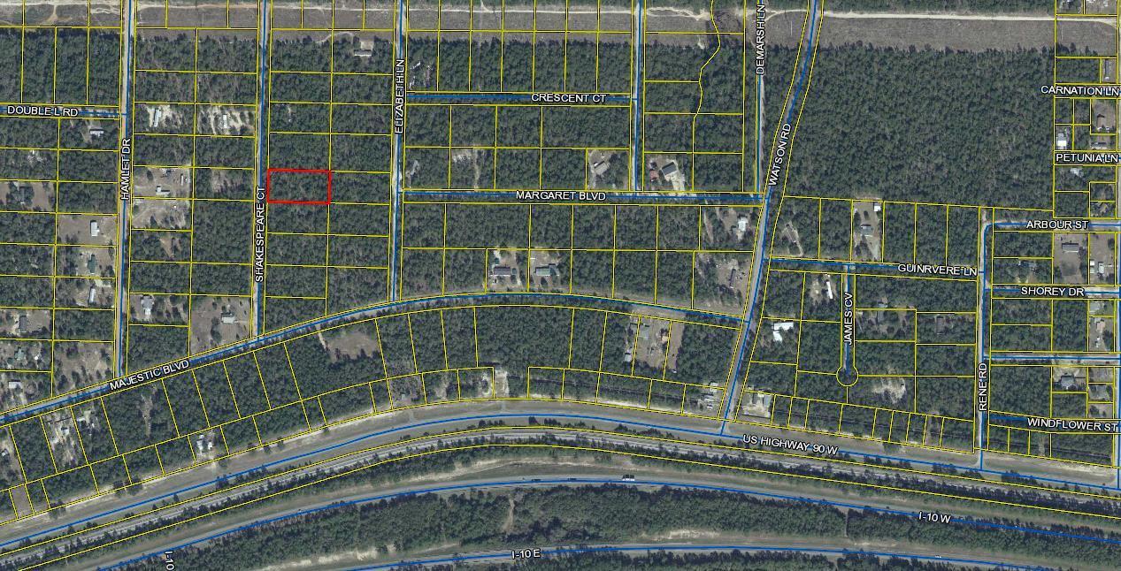 Oakwood Hills Unit 5 - Land