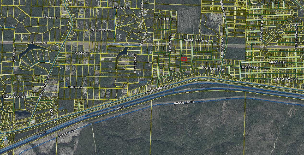Oakwood Hills Unit 5 - Land