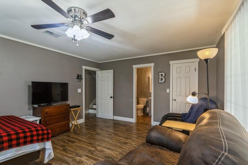 LAKESIDE EAST - Residential