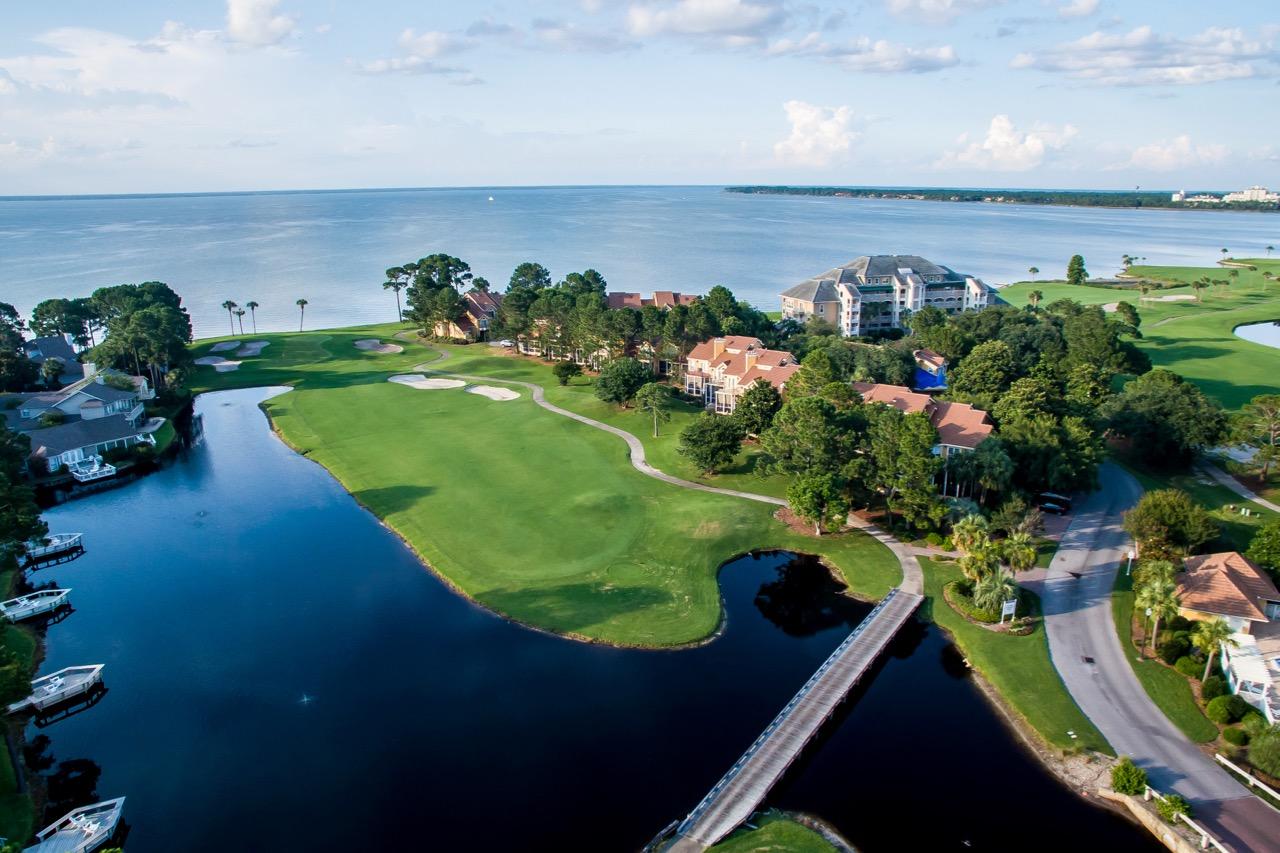 VANTAGE POINTE - Residential