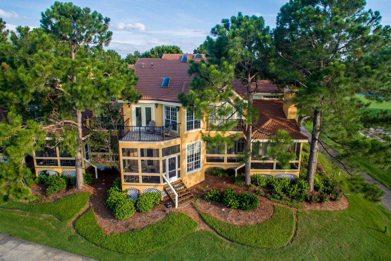 VANTAGE POINTE - Residential