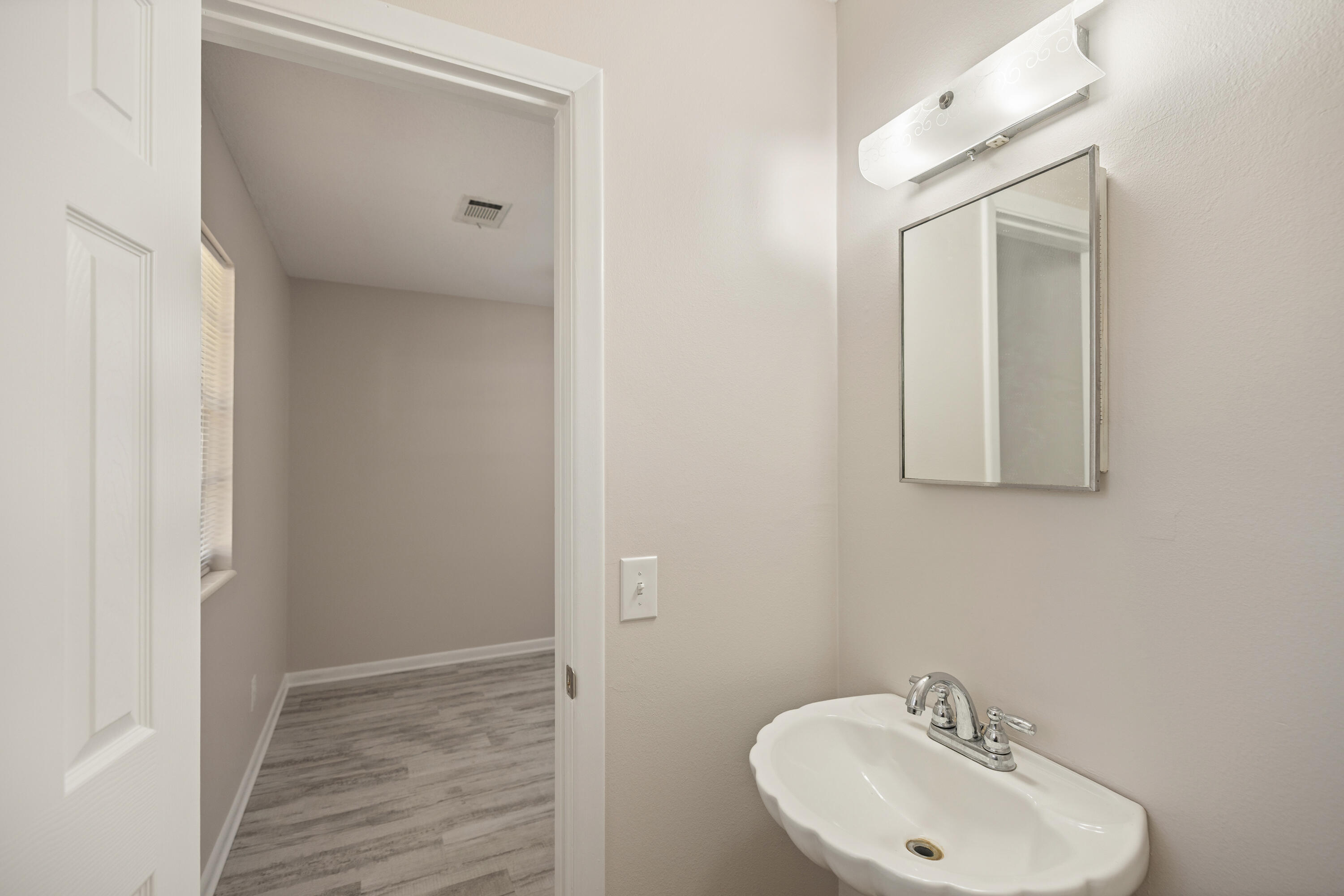 PINECREST HILLS S/D - Residential