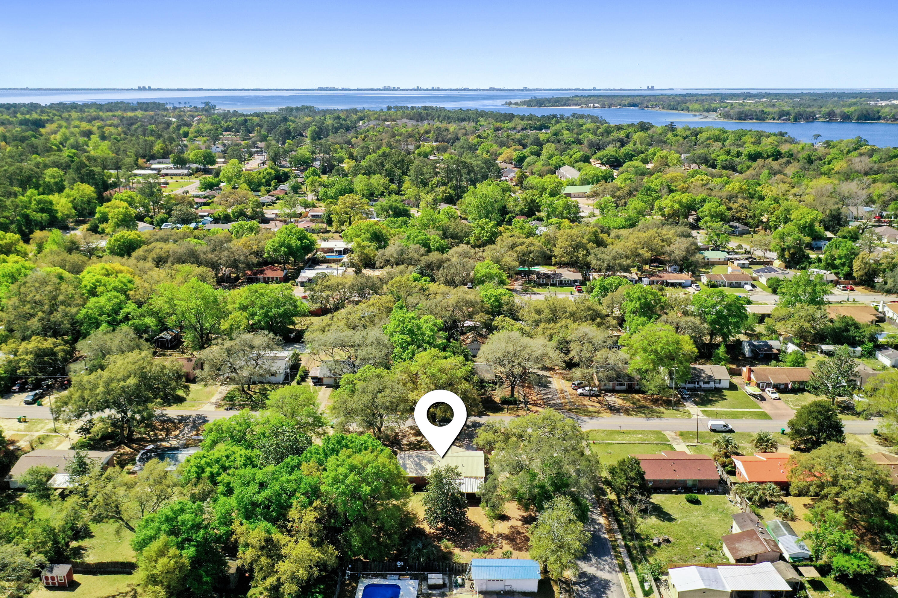 PINECREST HILLS S/D - Residential