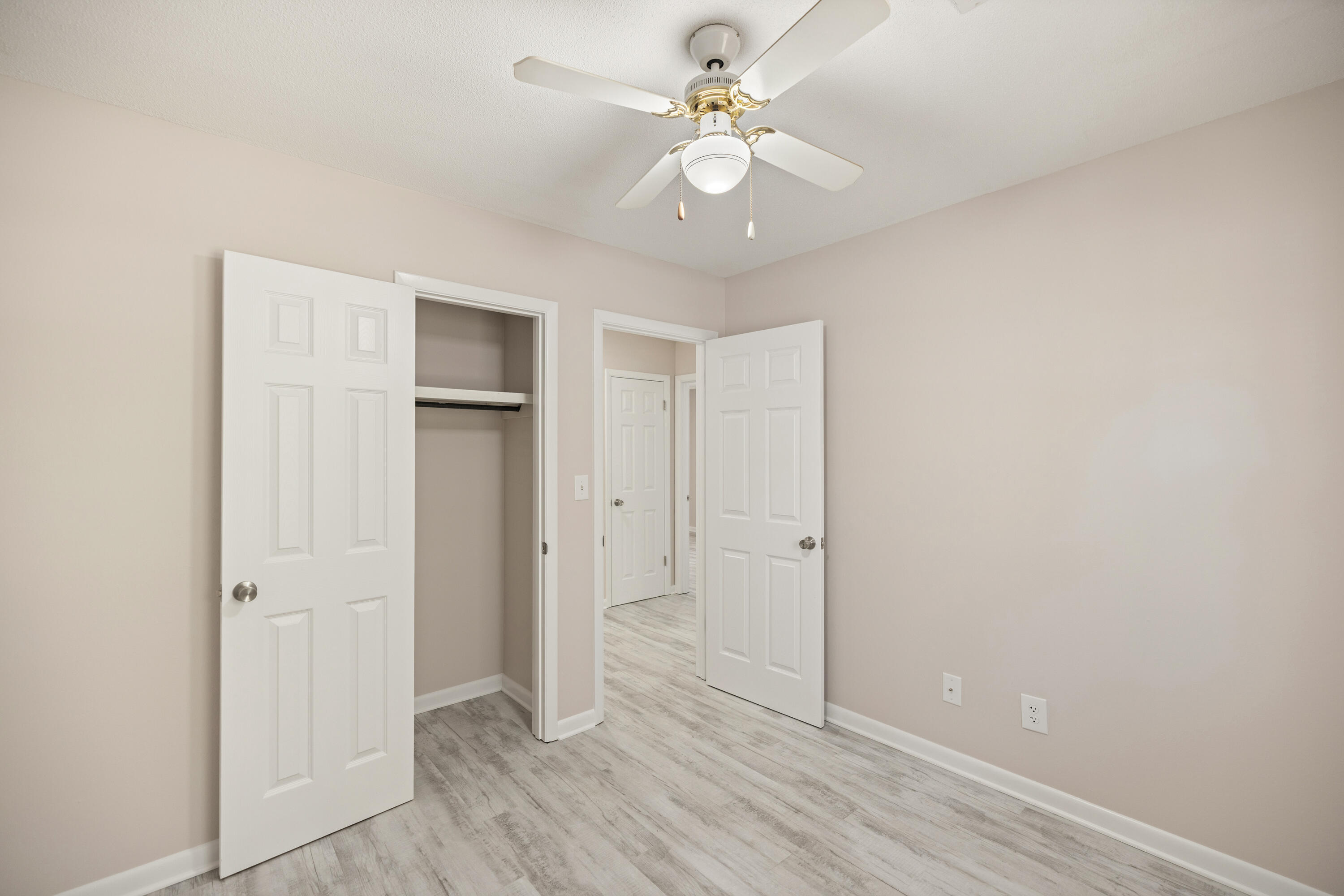 PINECREST HILLS S/D - Residential
