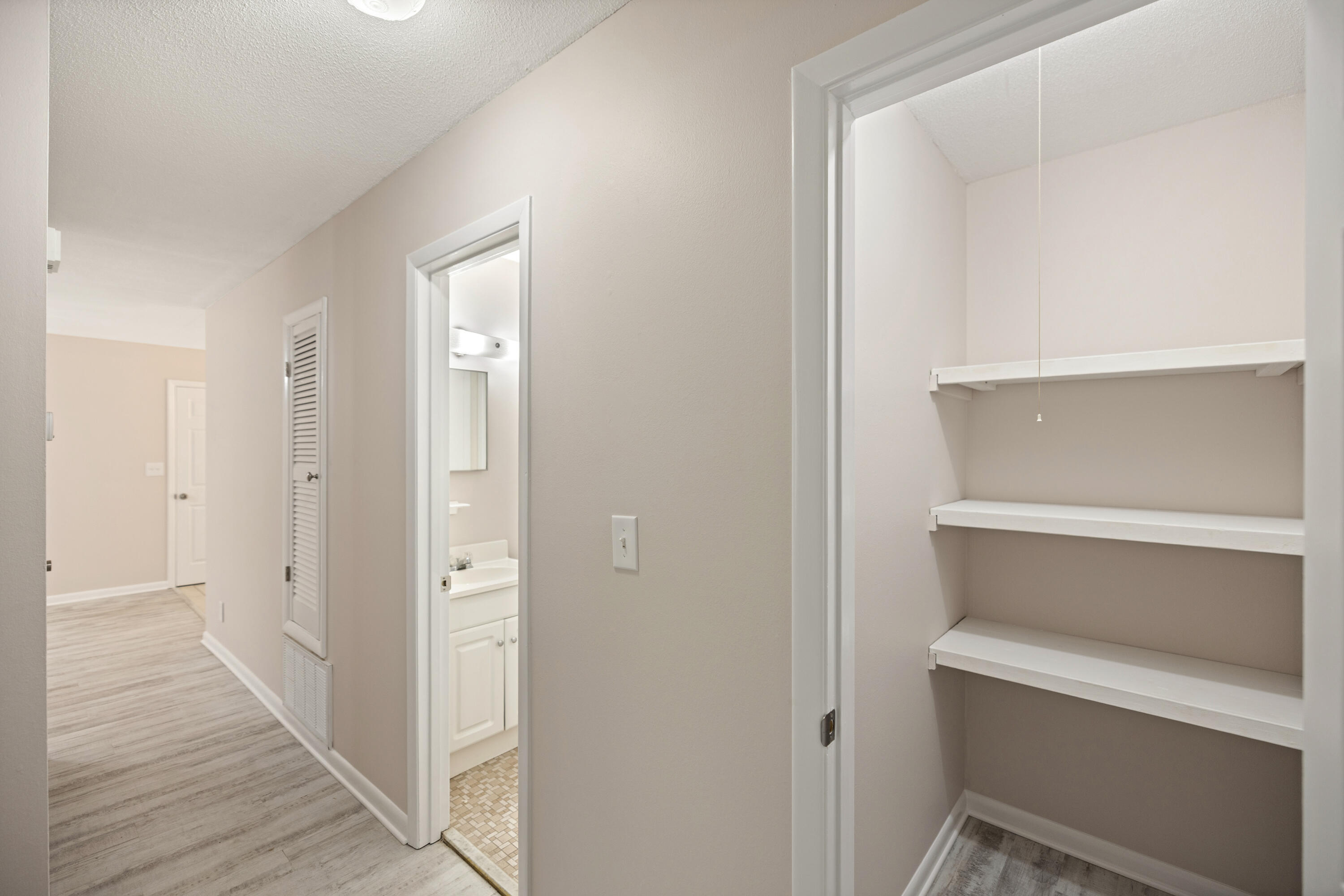 PINECREST HILLS S/D - Residential