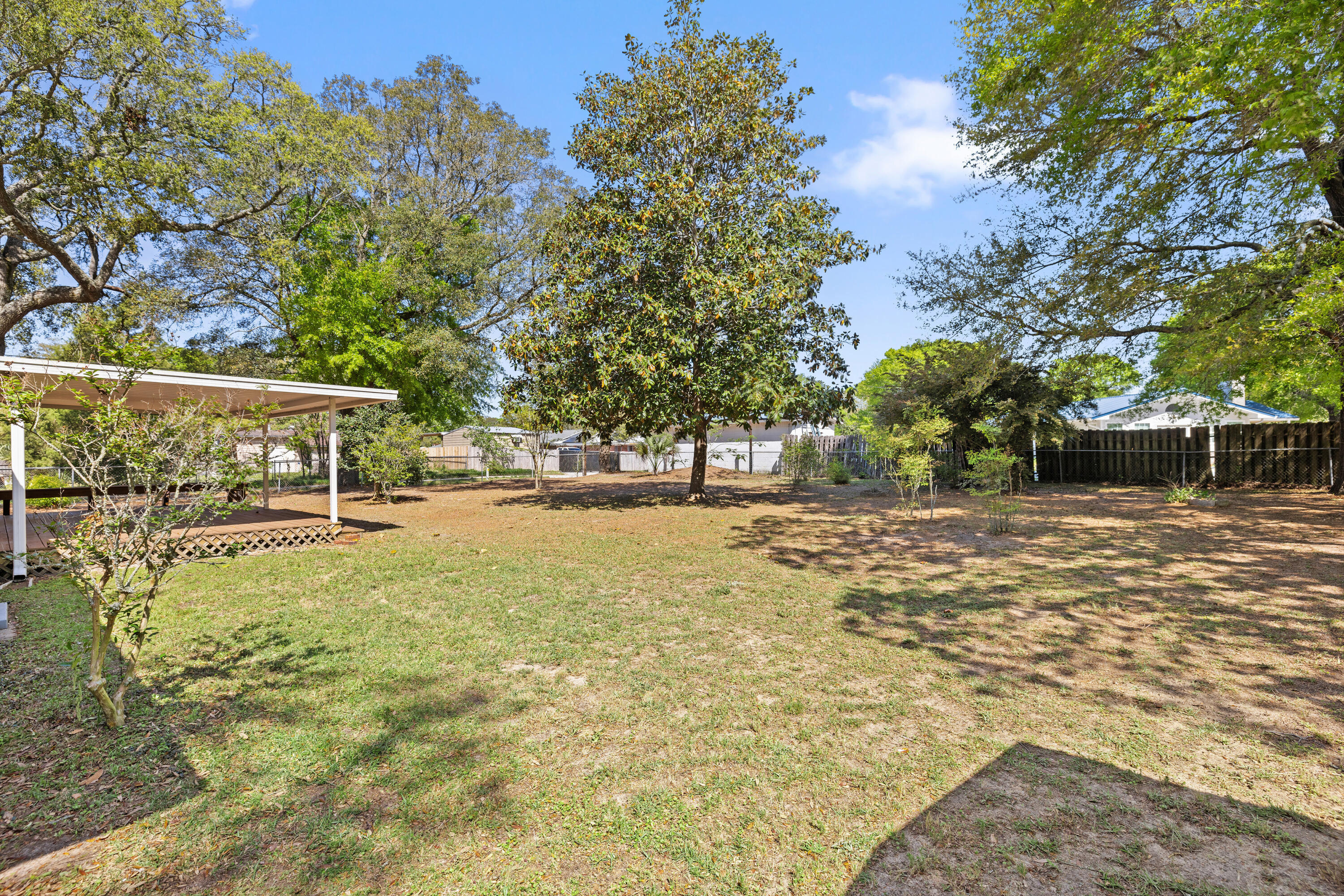 PINECREST HILLS S/D - Residential