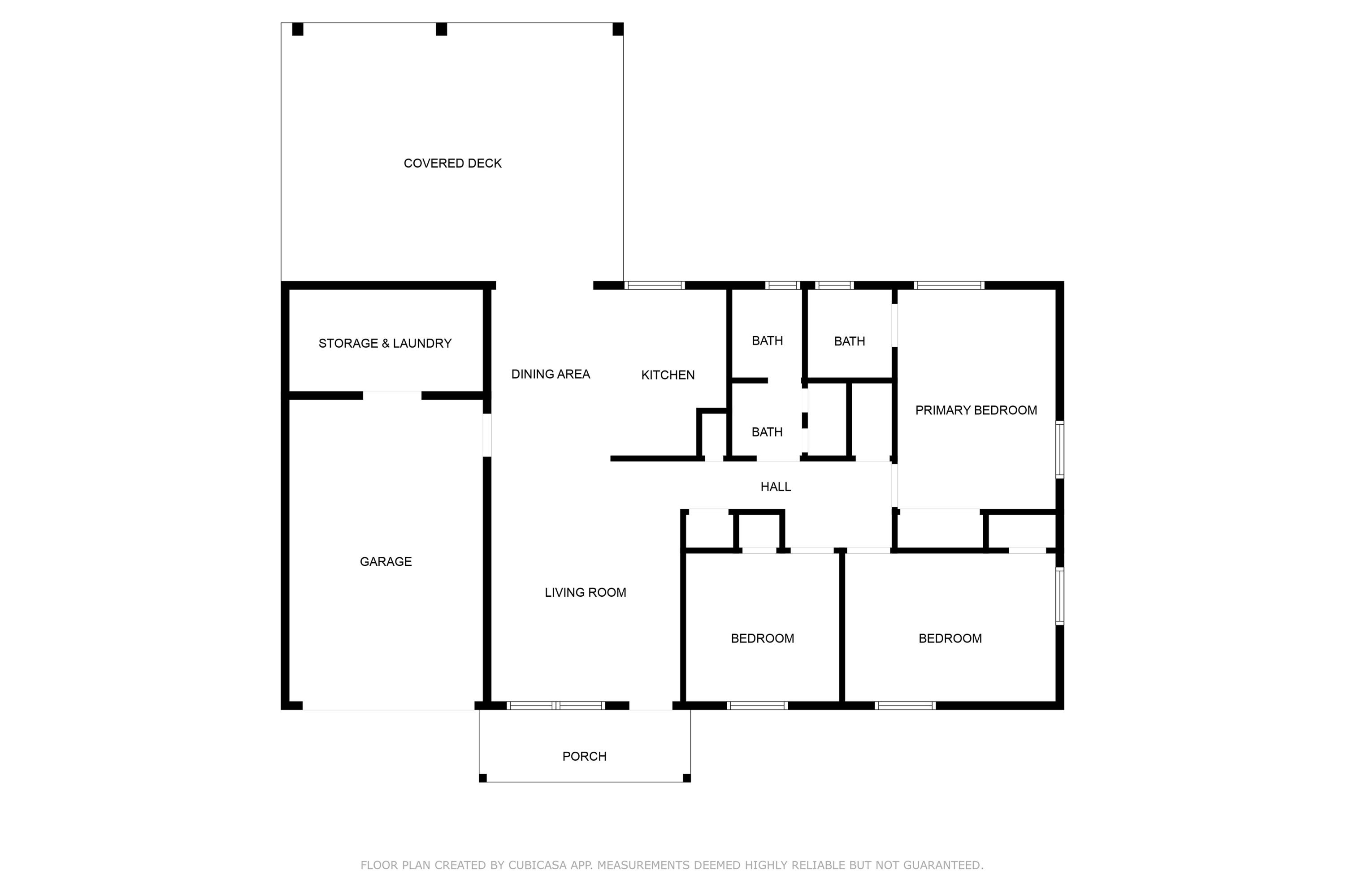PINECREST HILLS S/D - Residential
