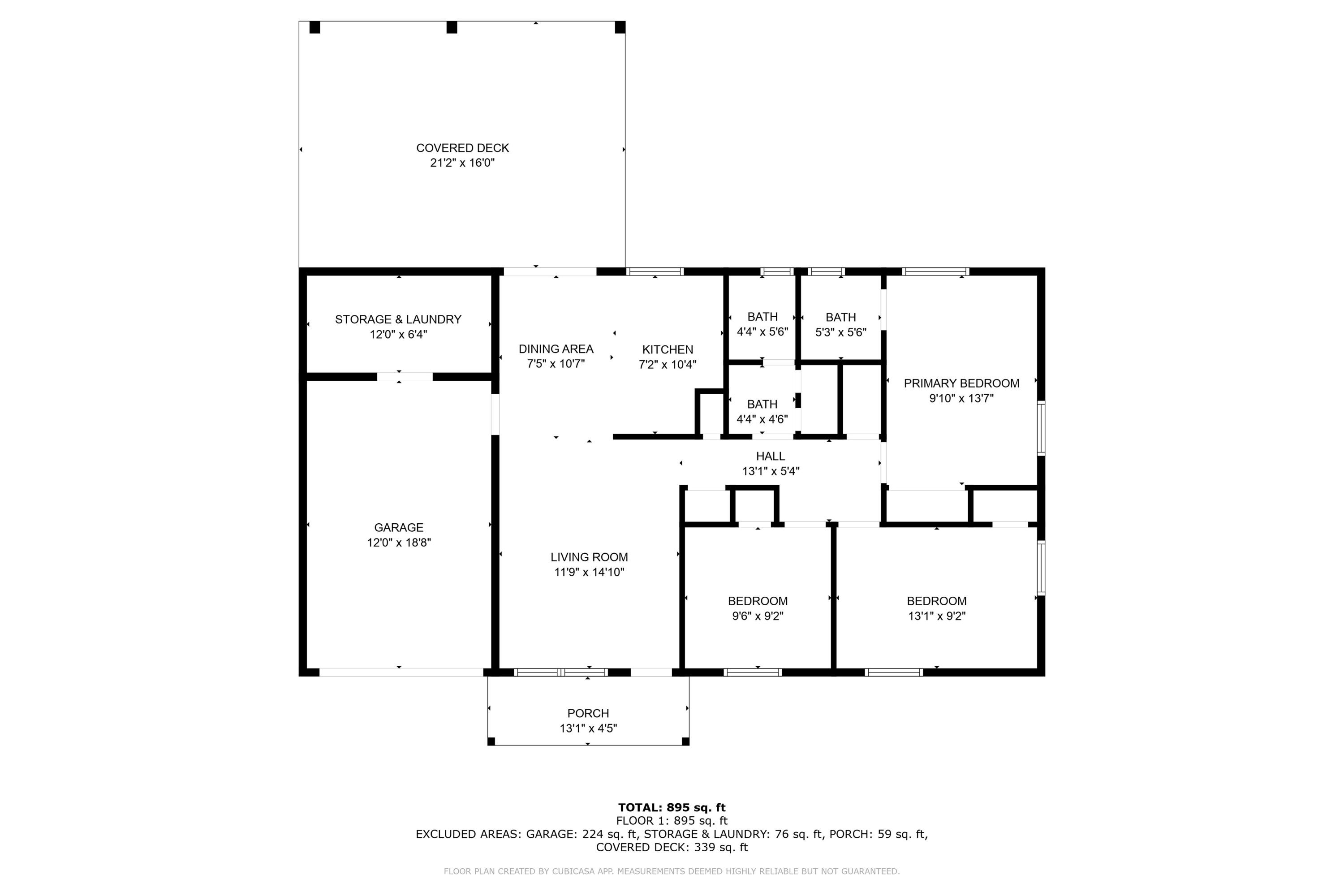 PINECREST HILLS S/D - Residential