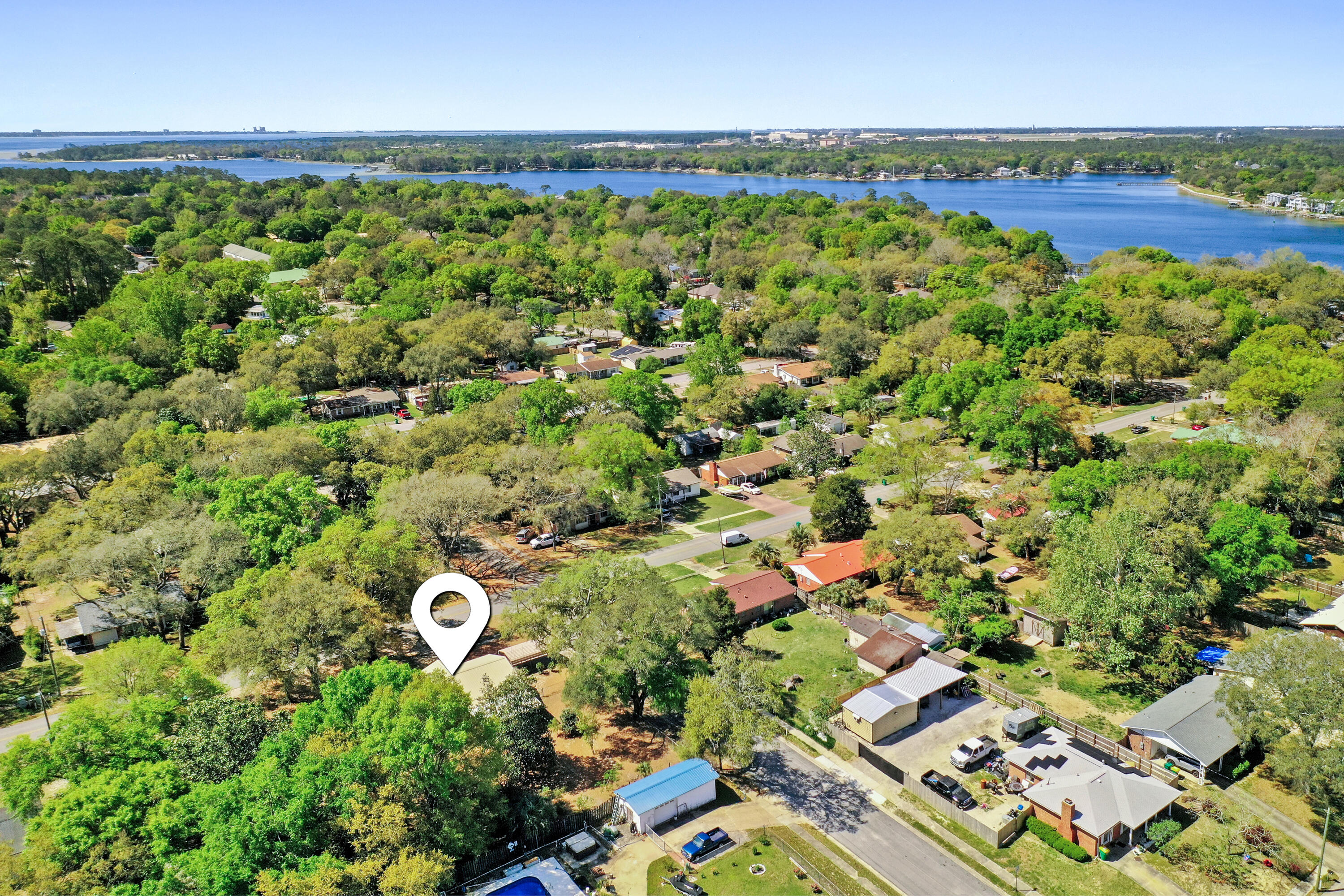 PINECREST HILLS S/D - Residential