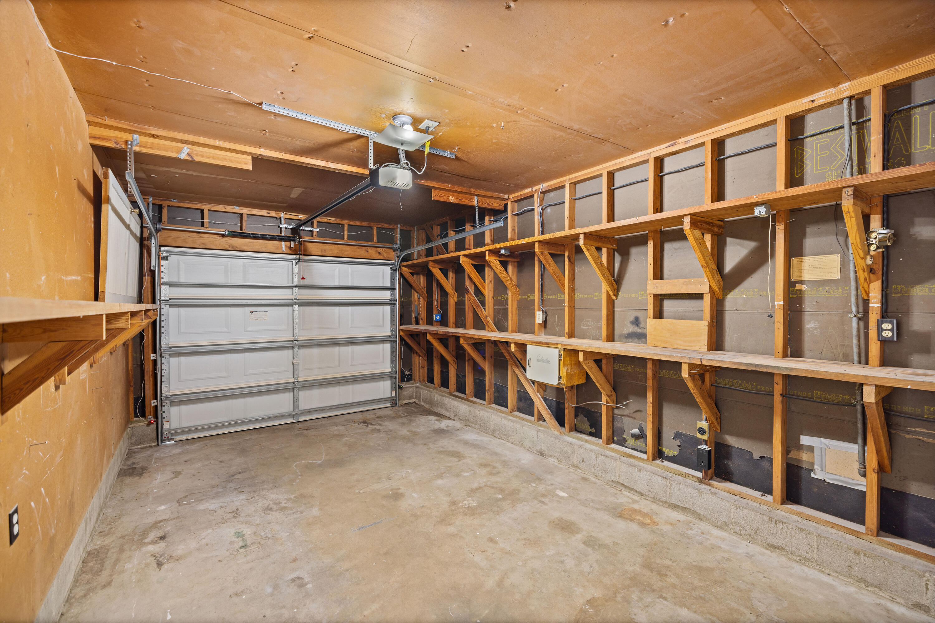 PINECREST HILLS S/D - Residential