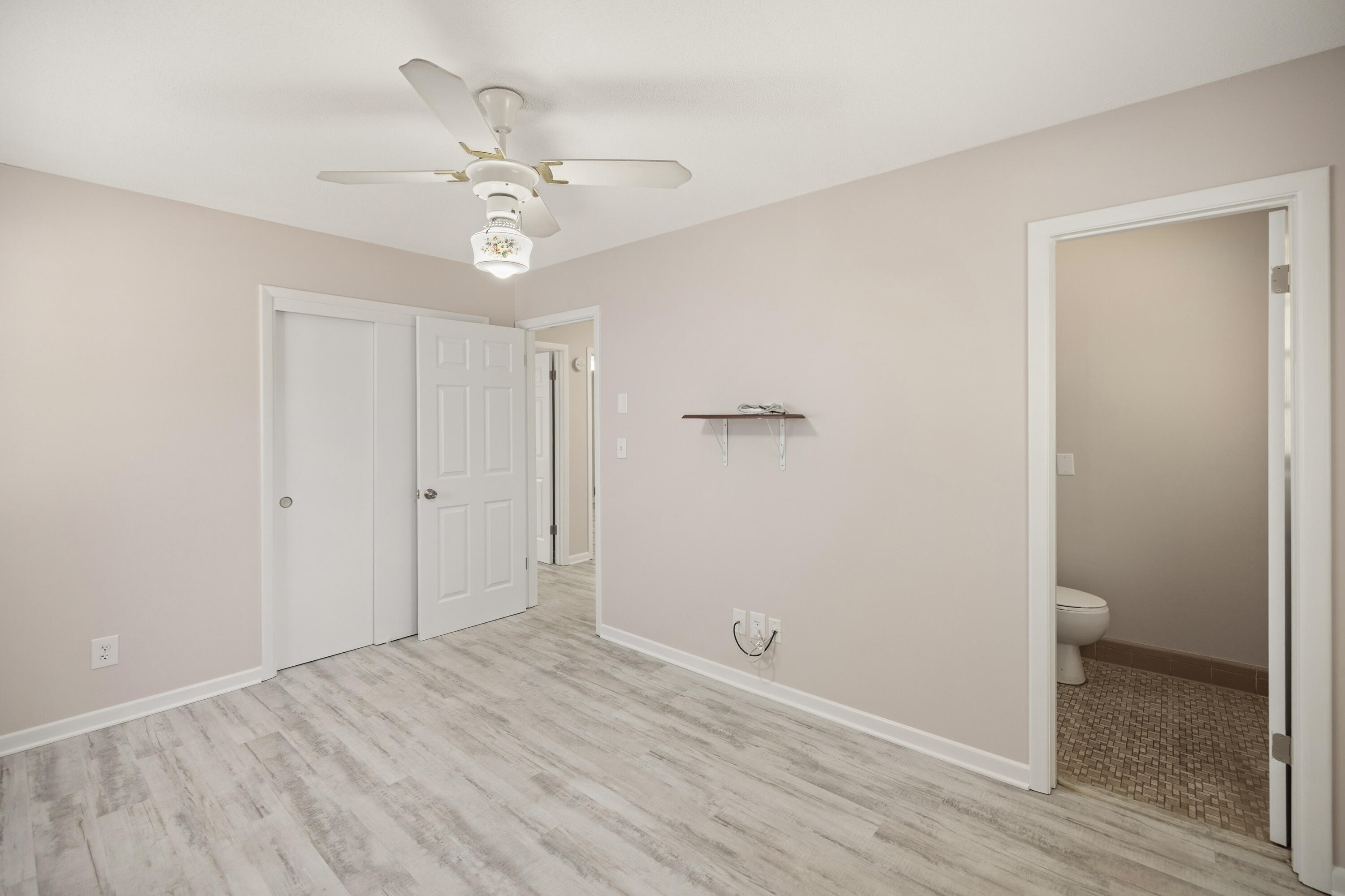 PINECREST HILLS S/D - Residential