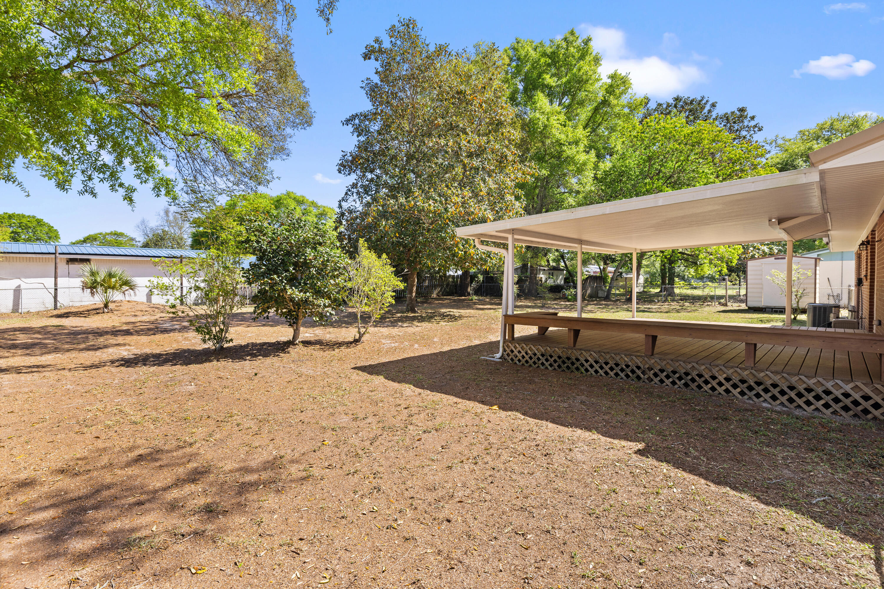 PINECREST HILLS S/D - Residential