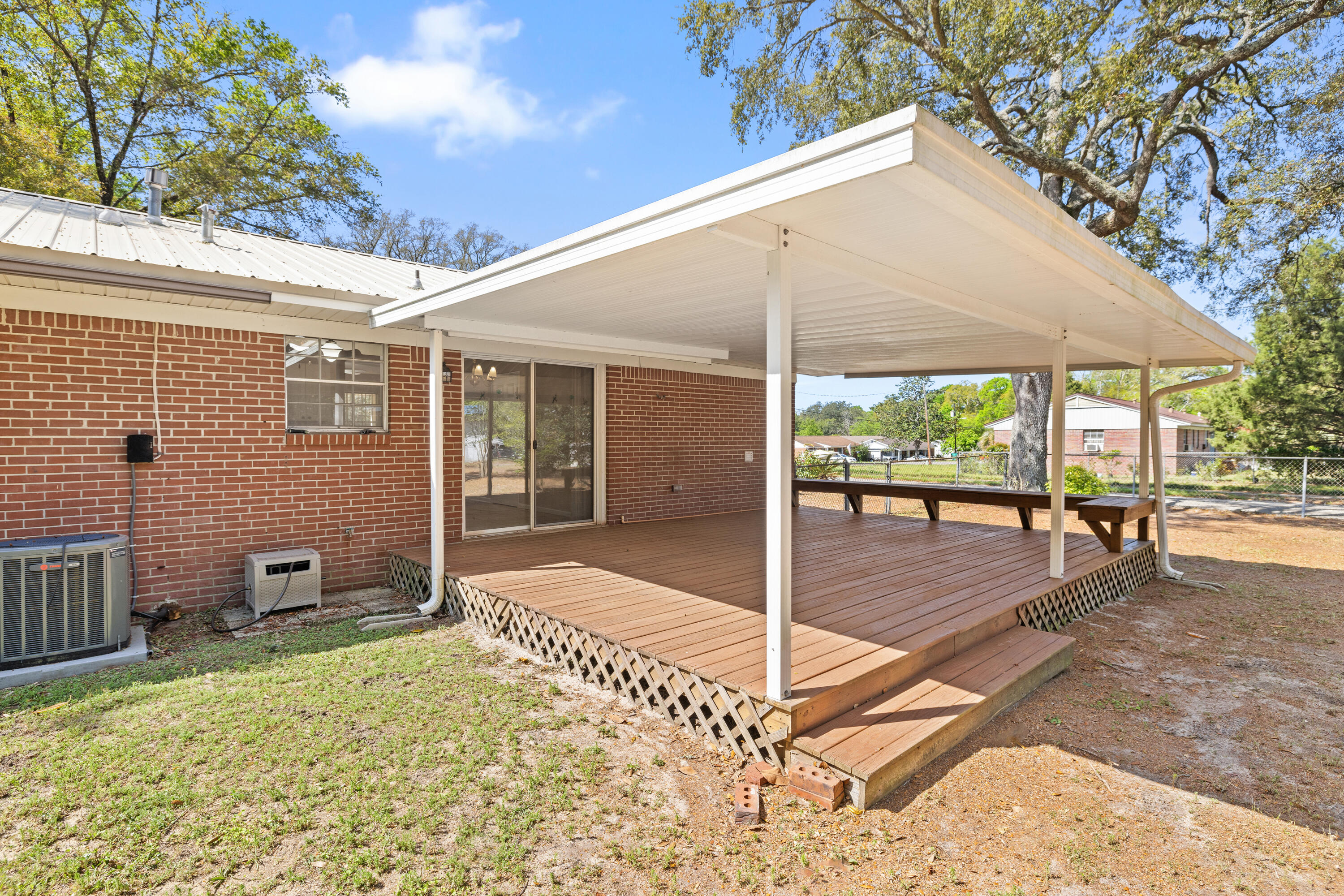 PINECREST HILLS S/D - Residential