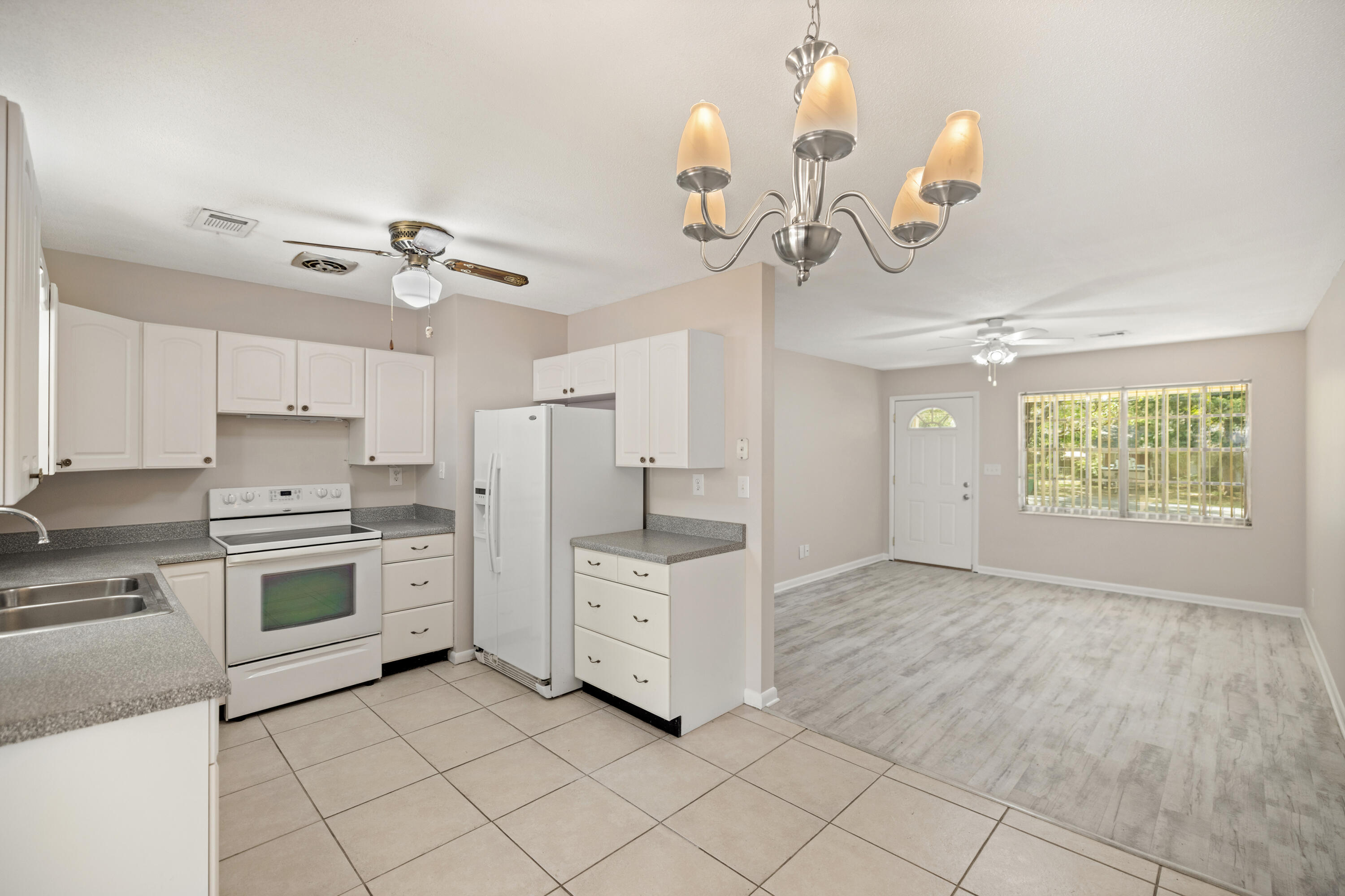 PINECREST HILLS S/D - Residential