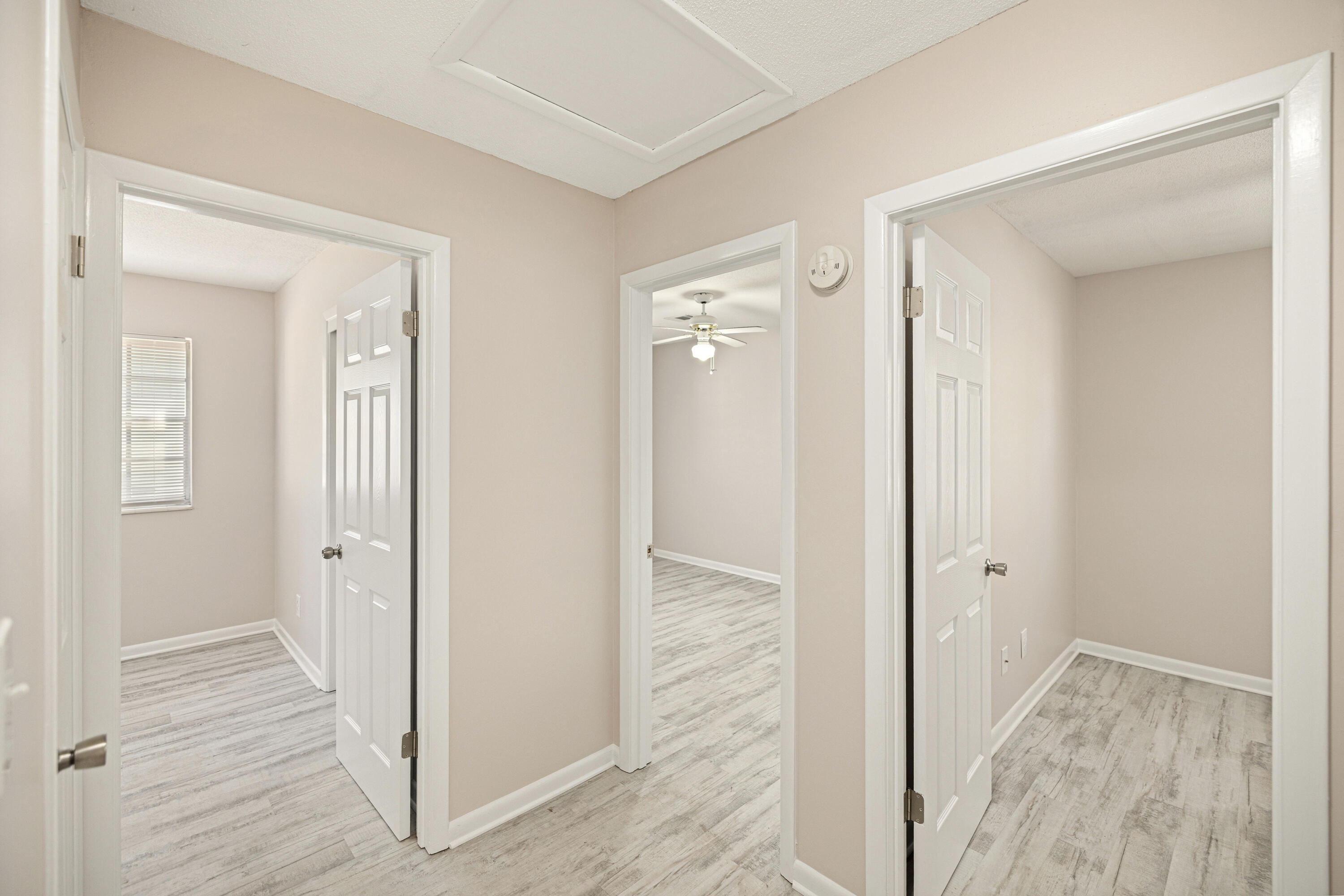 PINECREST HILLS S/D - Residential