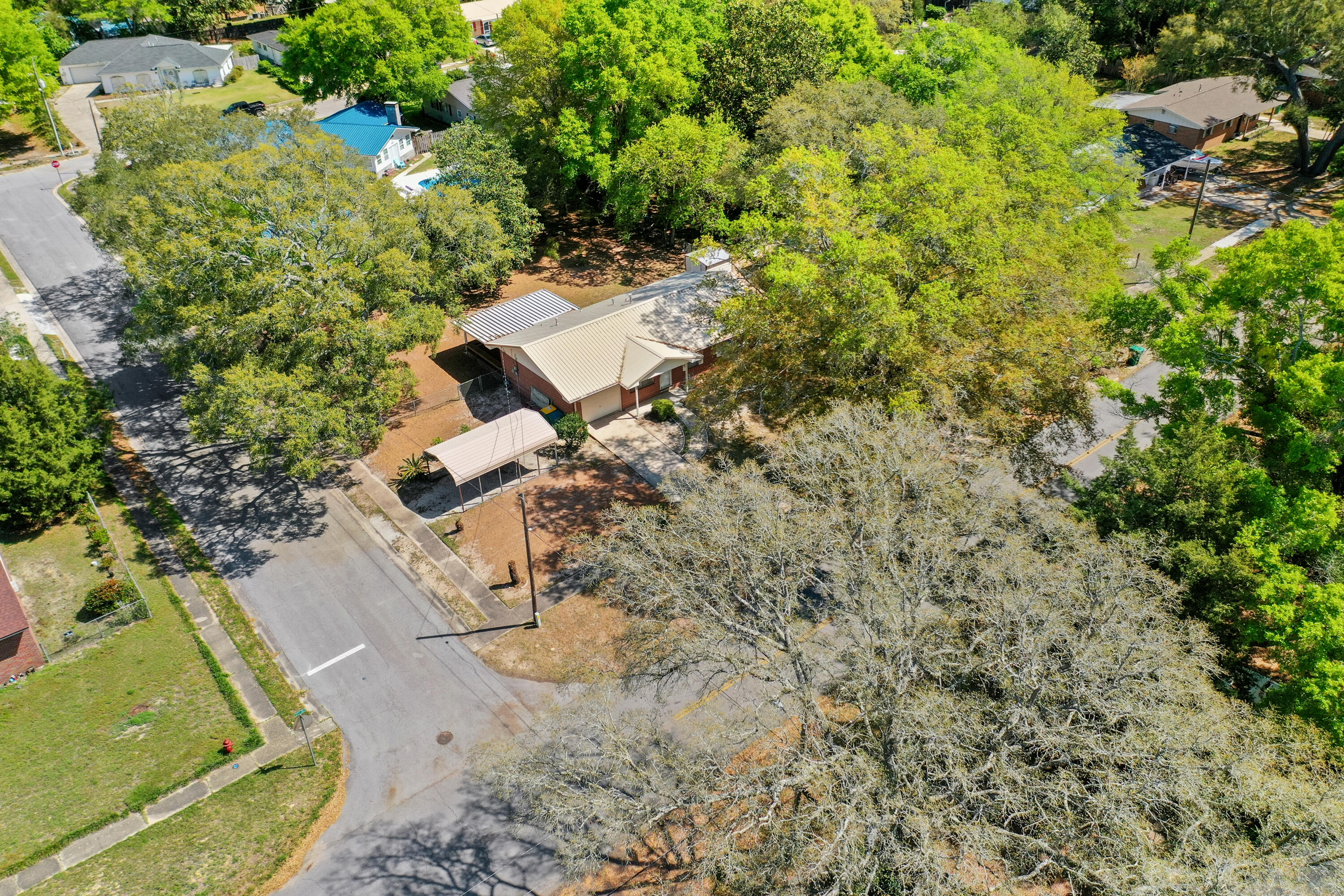 PINECREST HILLS S/D - Residential