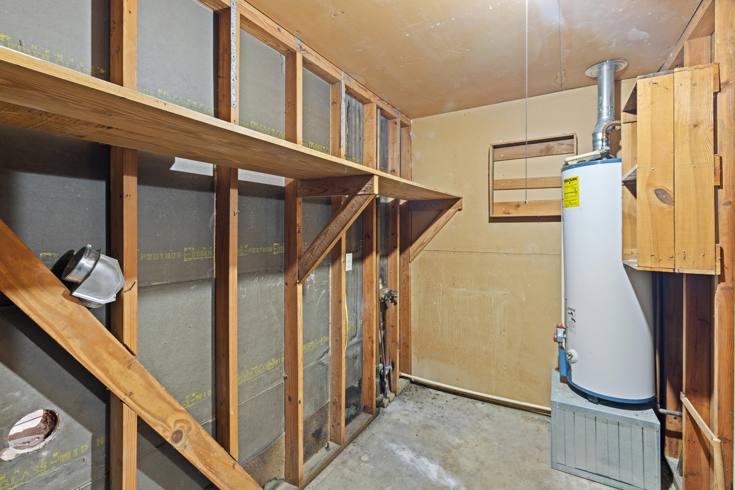 PINECREST HILLS S/D - Residential