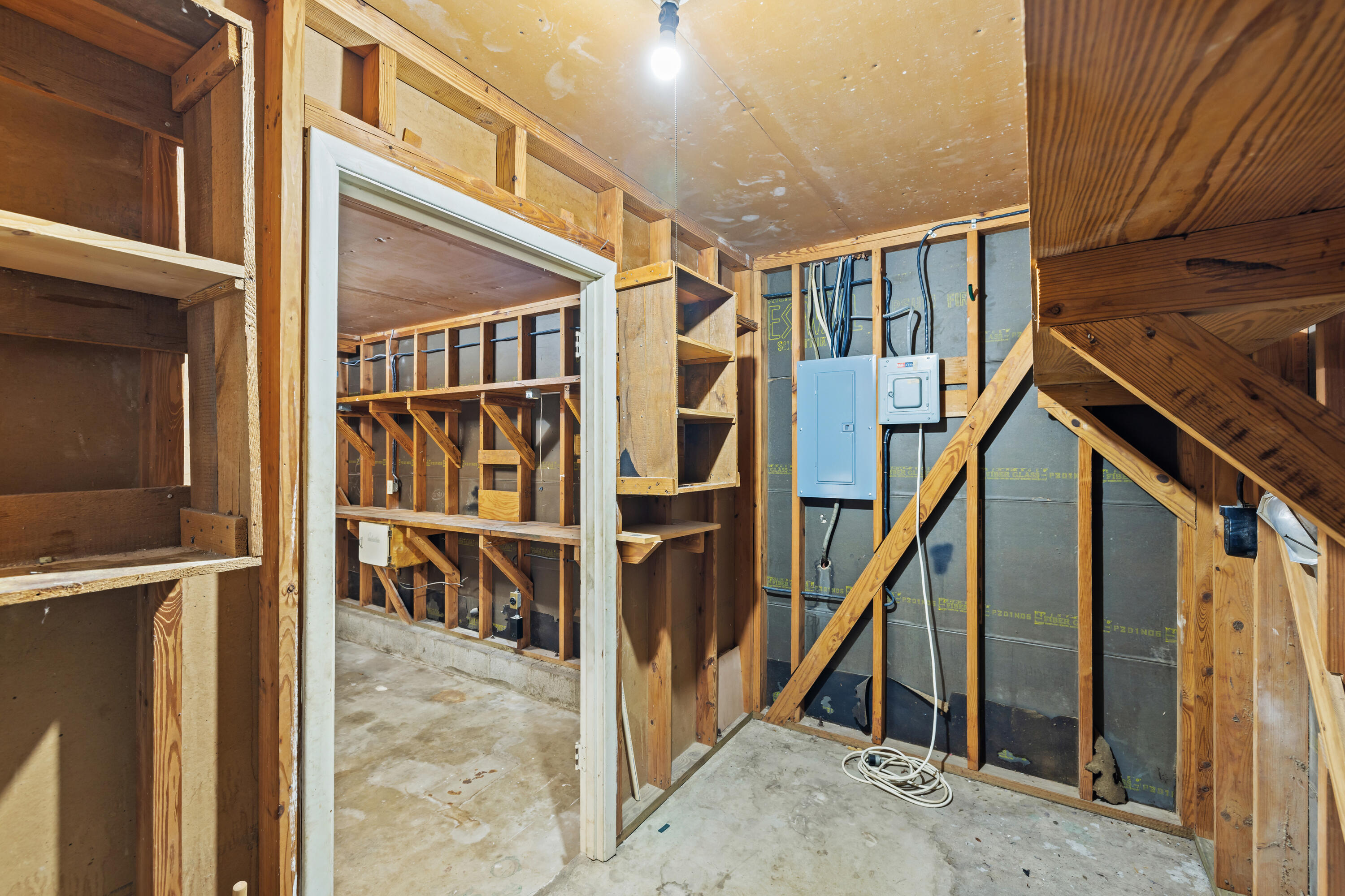 PINECREST HILLS S/D - Residential