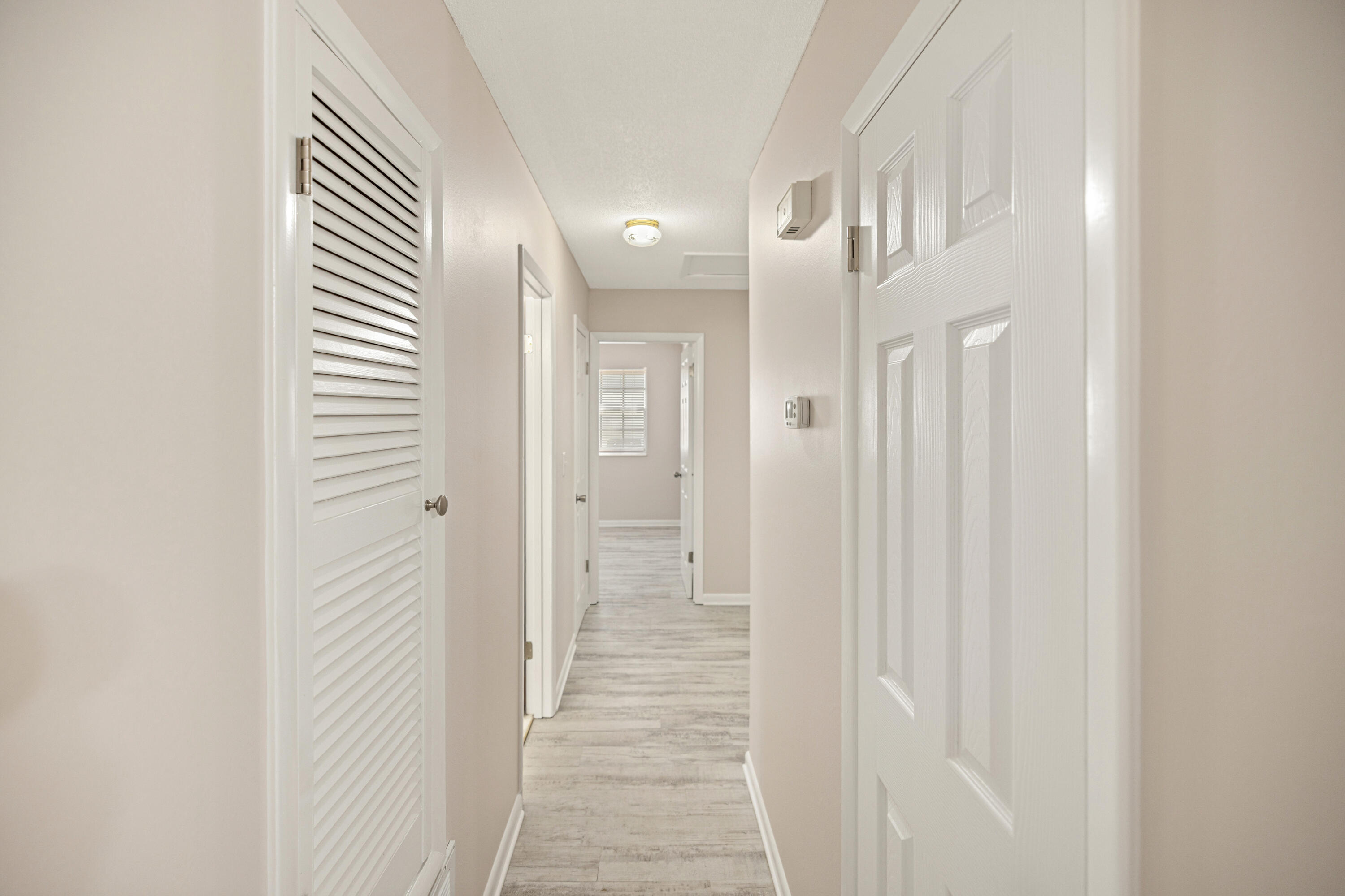 PINECREST HILLS S/D - Residential