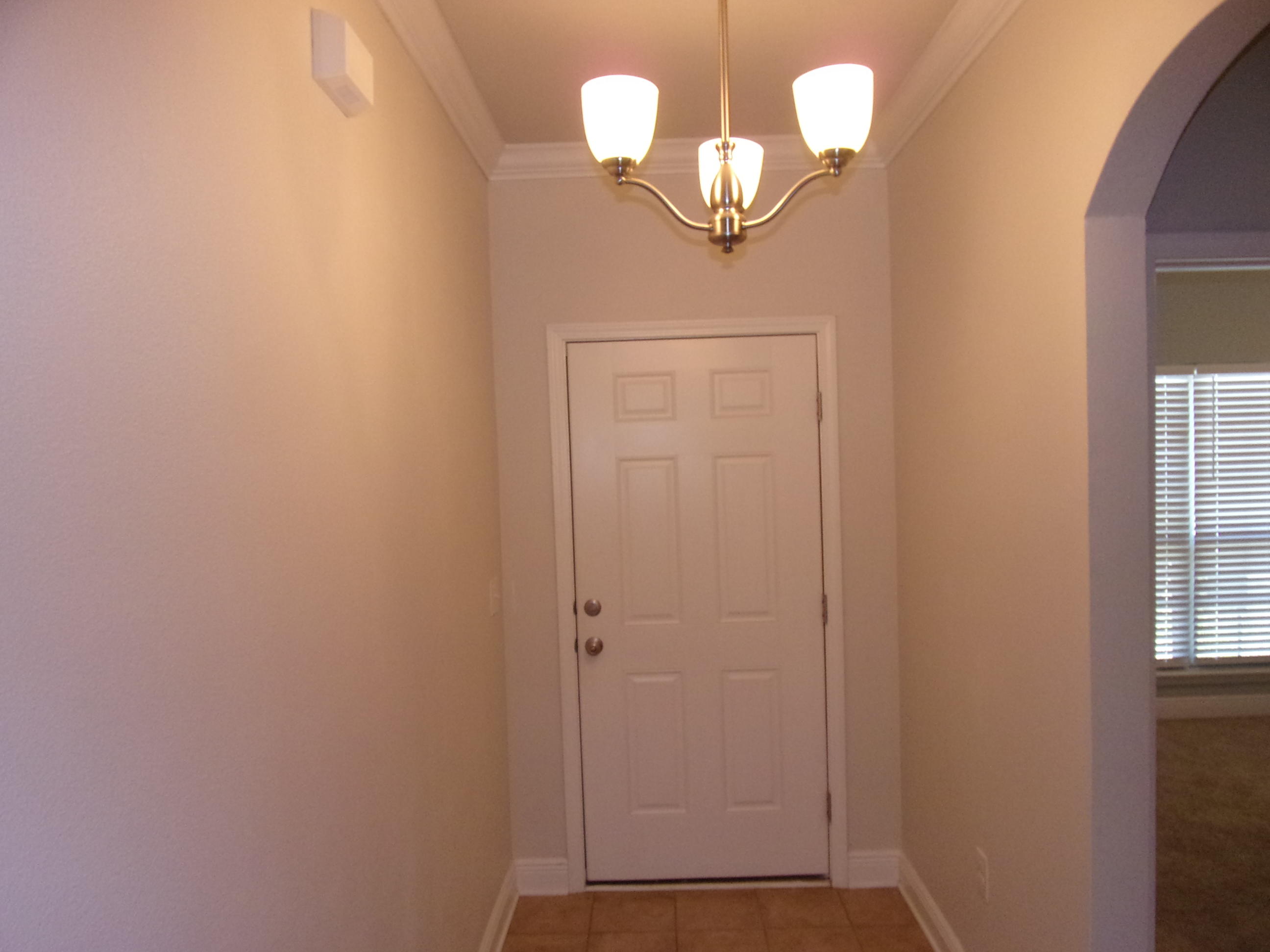 WATERFORD SOUND - Residential Lease