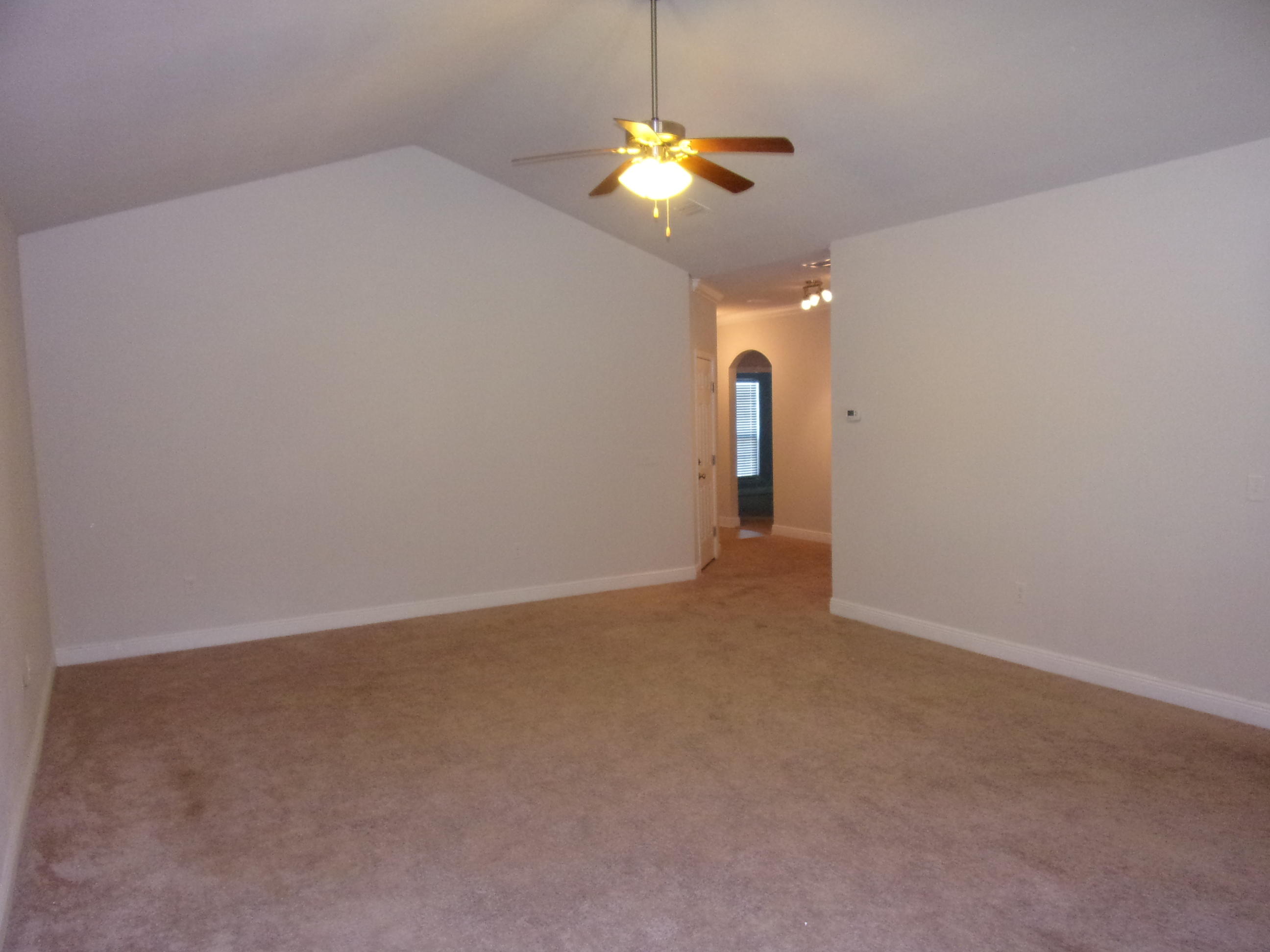 WATERFORD SOUND - Residential Lease