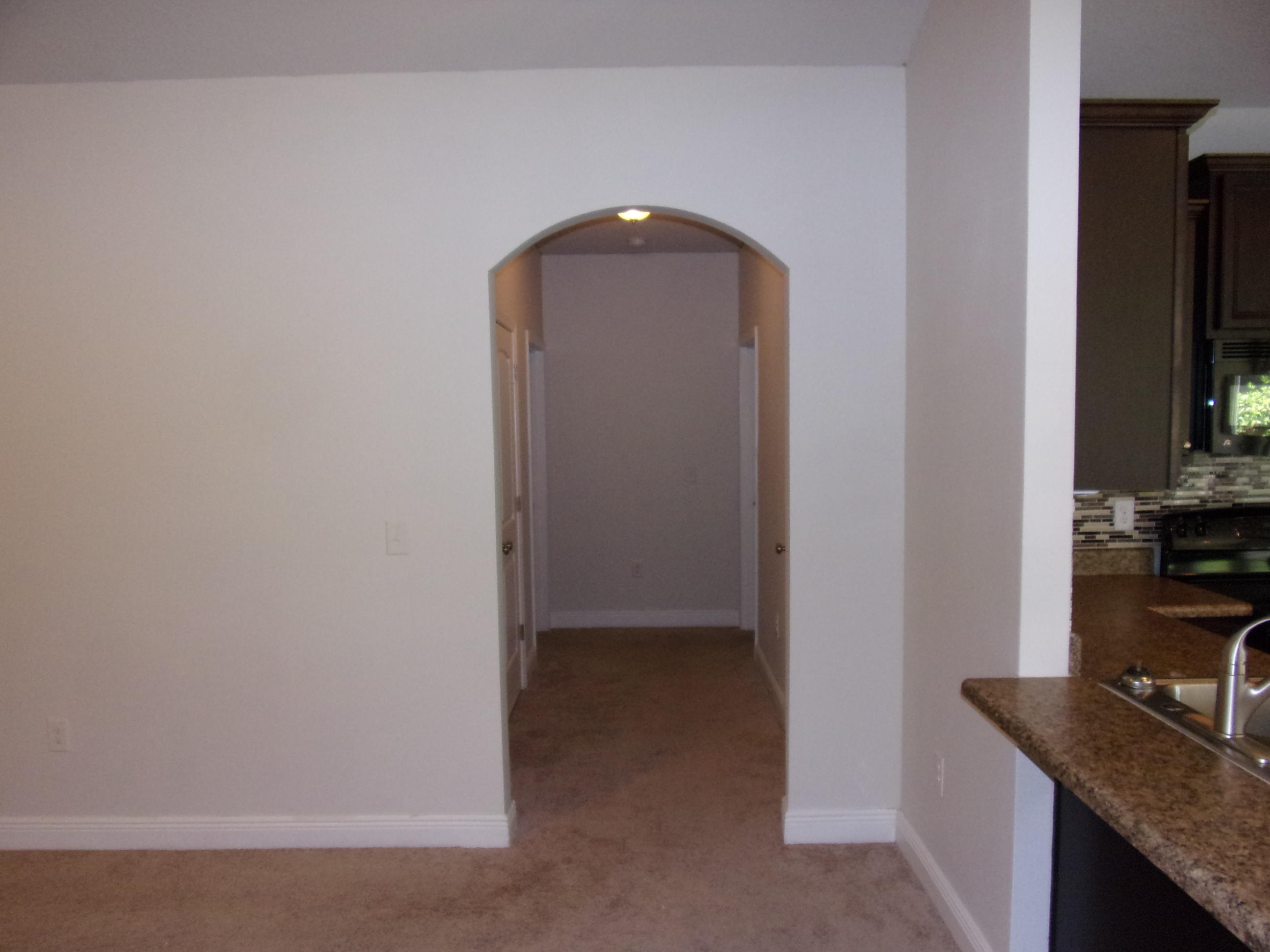 WATERFORD SOUND - Residential Lease