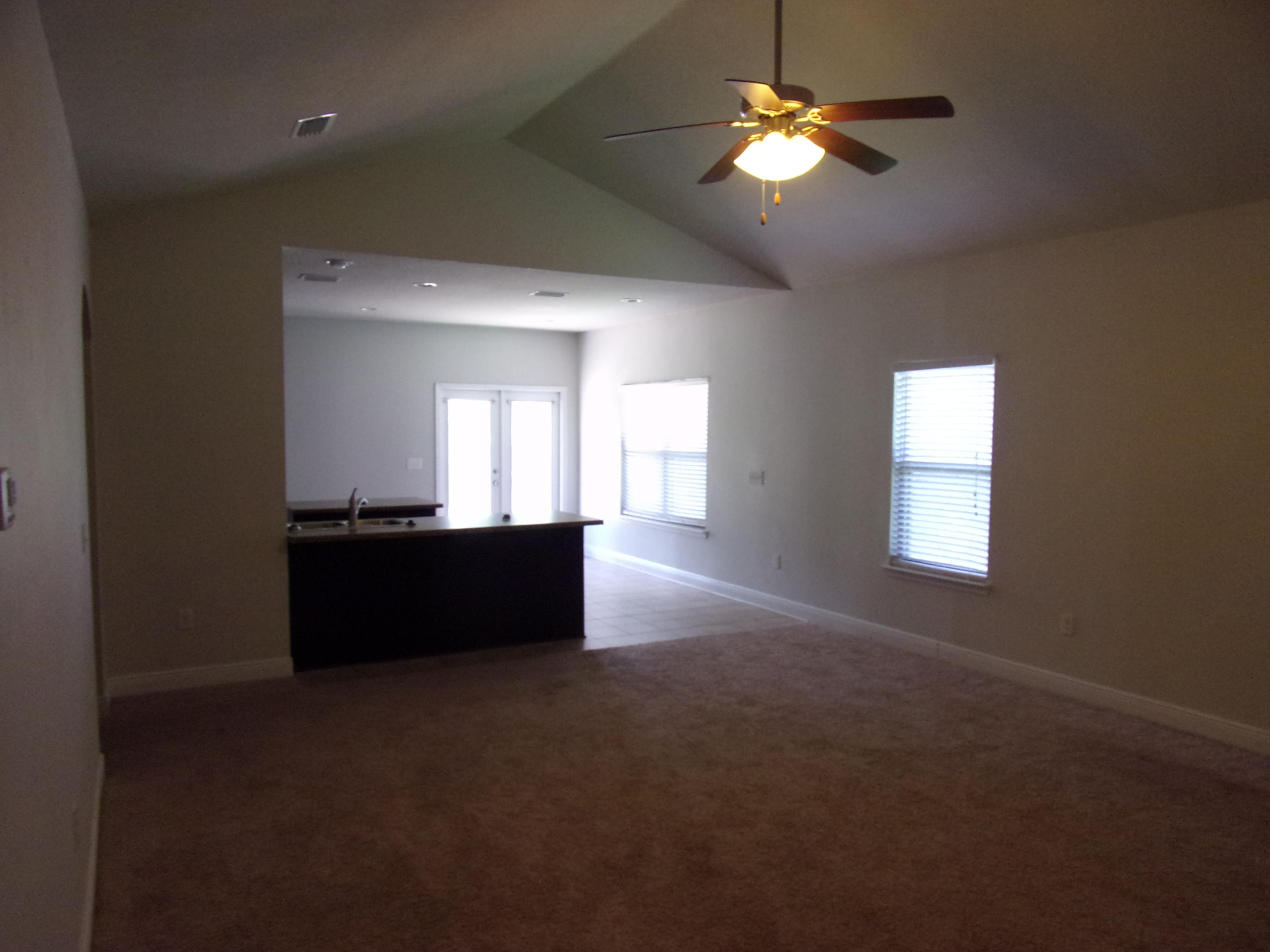 WATERFORD SOUND - Residential Lease