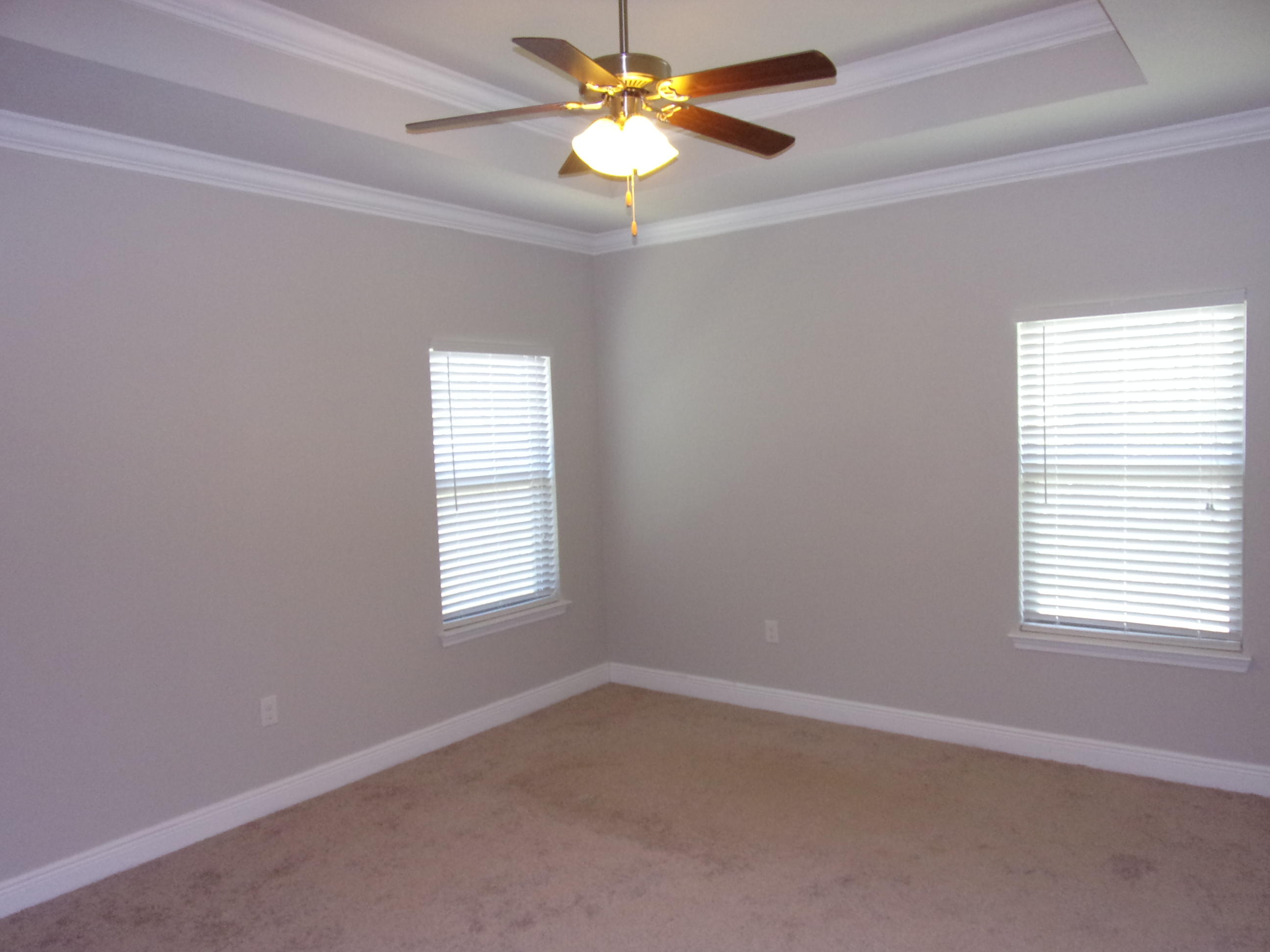 WATERFORD SOUND - Residential Lease