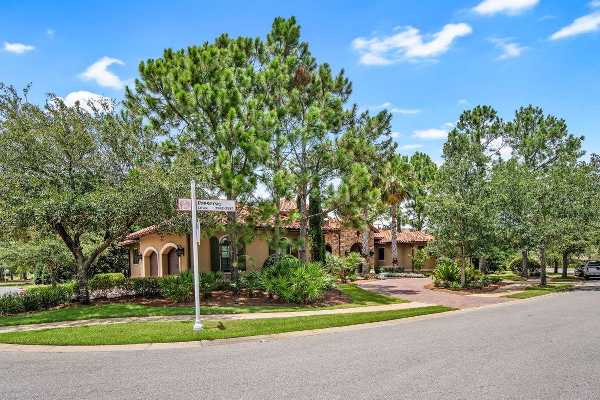 BURNT PINE - Residential