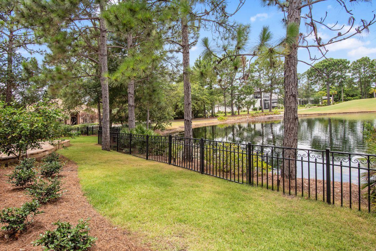 BURNT PINE - Residential
