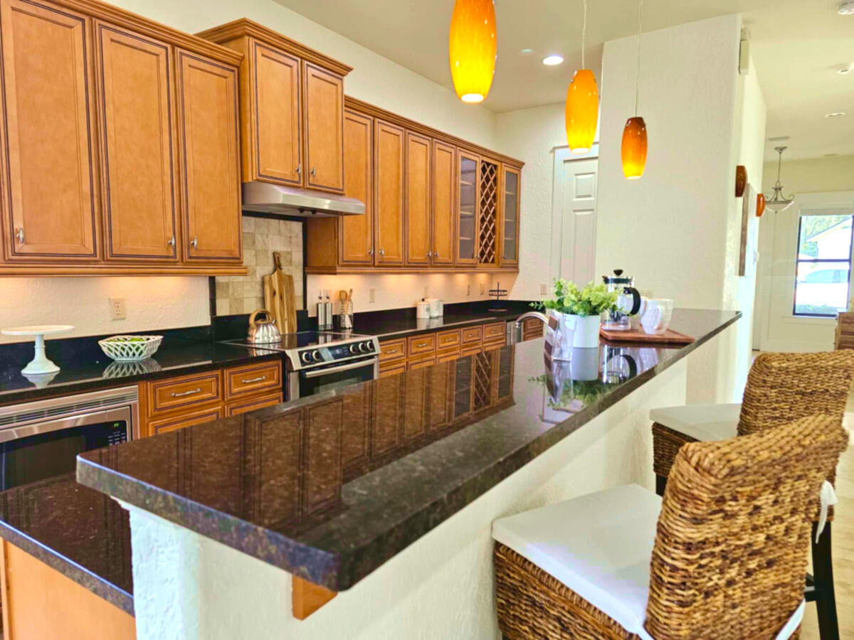 SACRED OAKS PH 1 - Residential