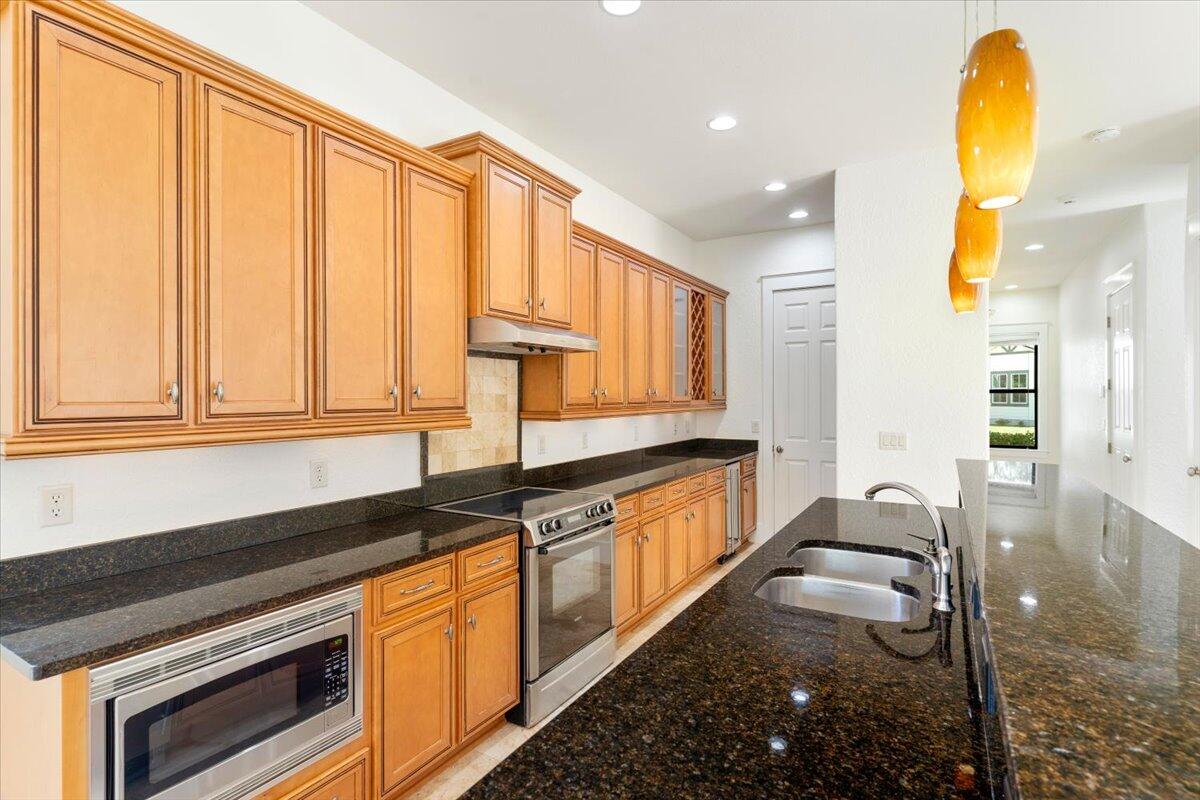 SACRED OAKS PH 1 - Residential