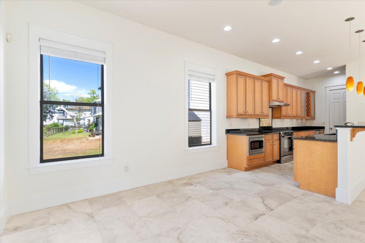 SACRED OAKS PH 1 - Residential