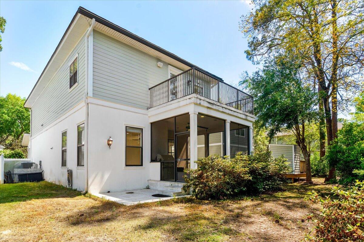 SACRED OAKS PH 1 - Residential