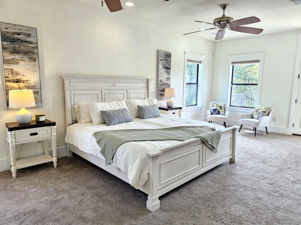 SACRED OAKS PH 1 - Residential