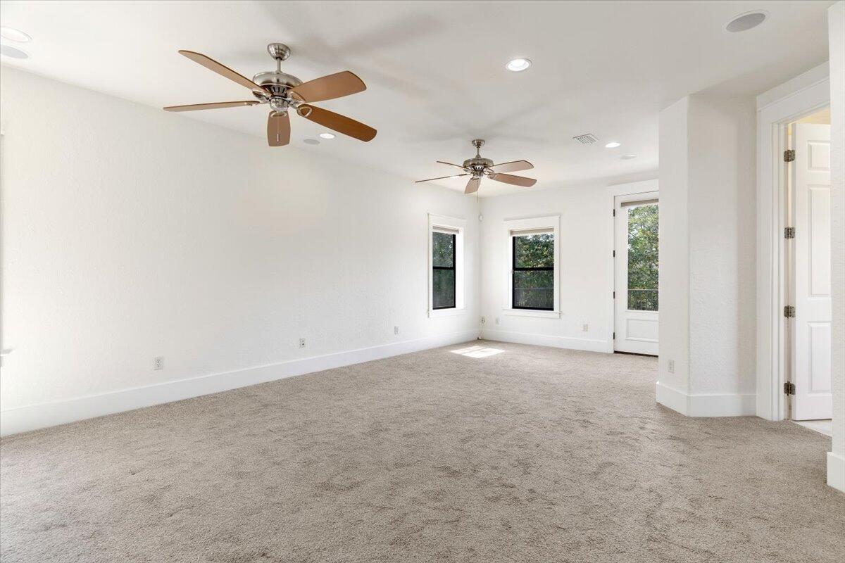 SACRED OAKS PH 1 - Residential