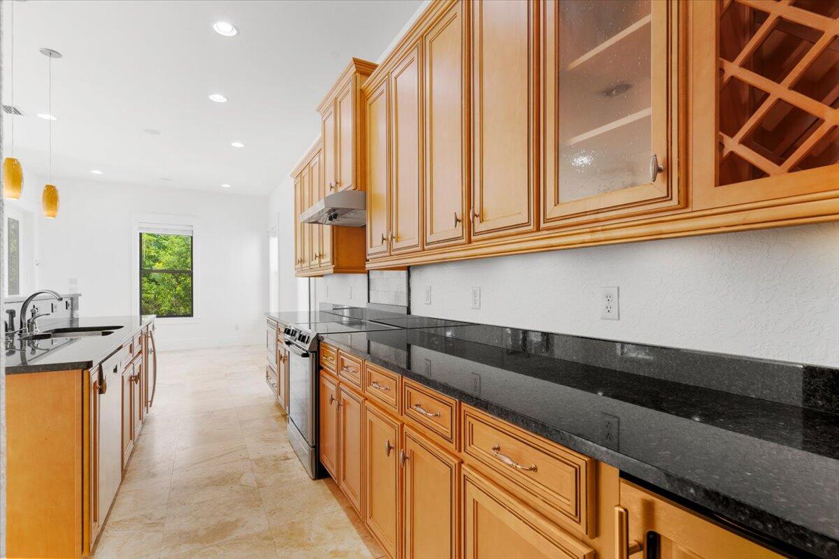 SACRED OAKS PH 1 - Residential